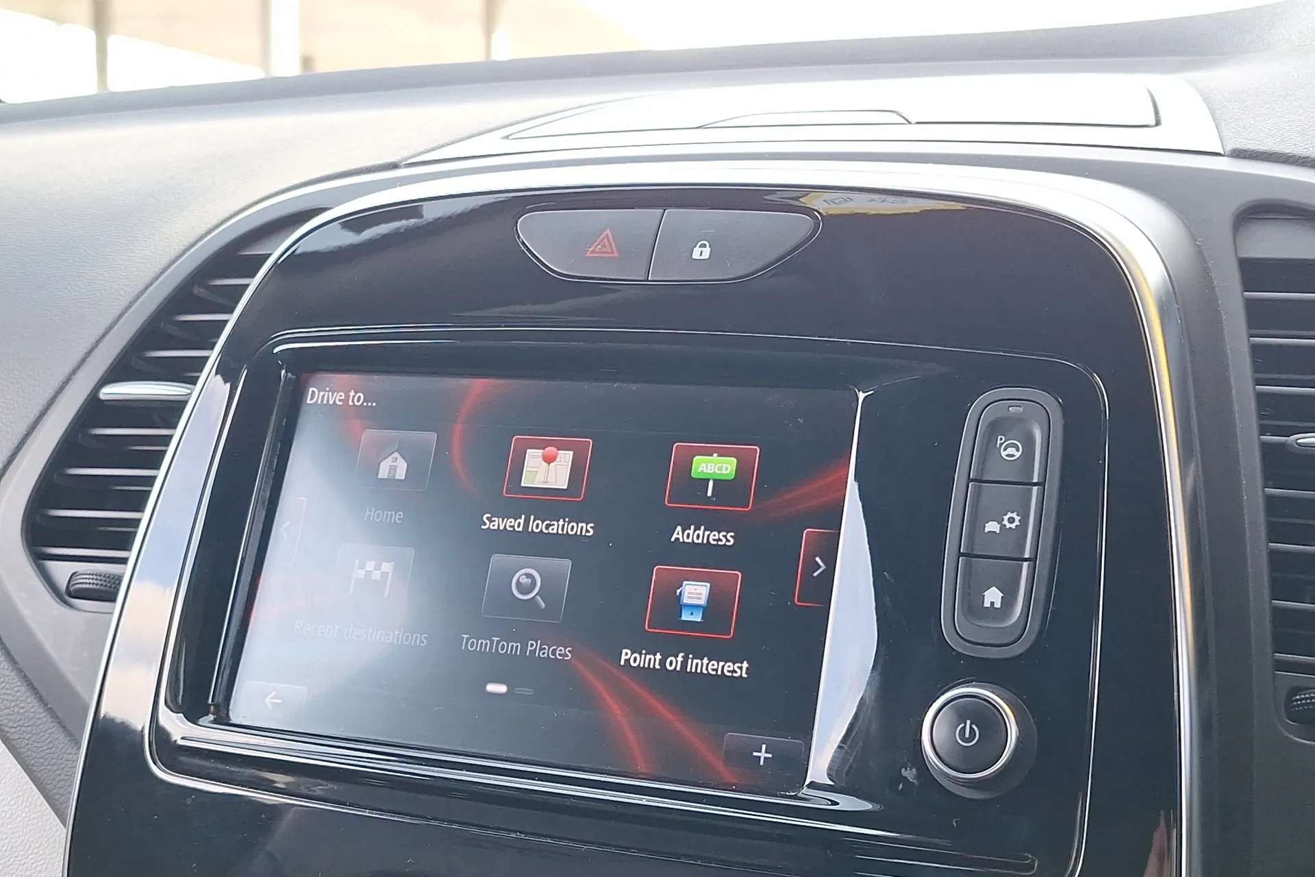 2018 RENAULT CAPTUR 2018 RENAULT CAPTUR