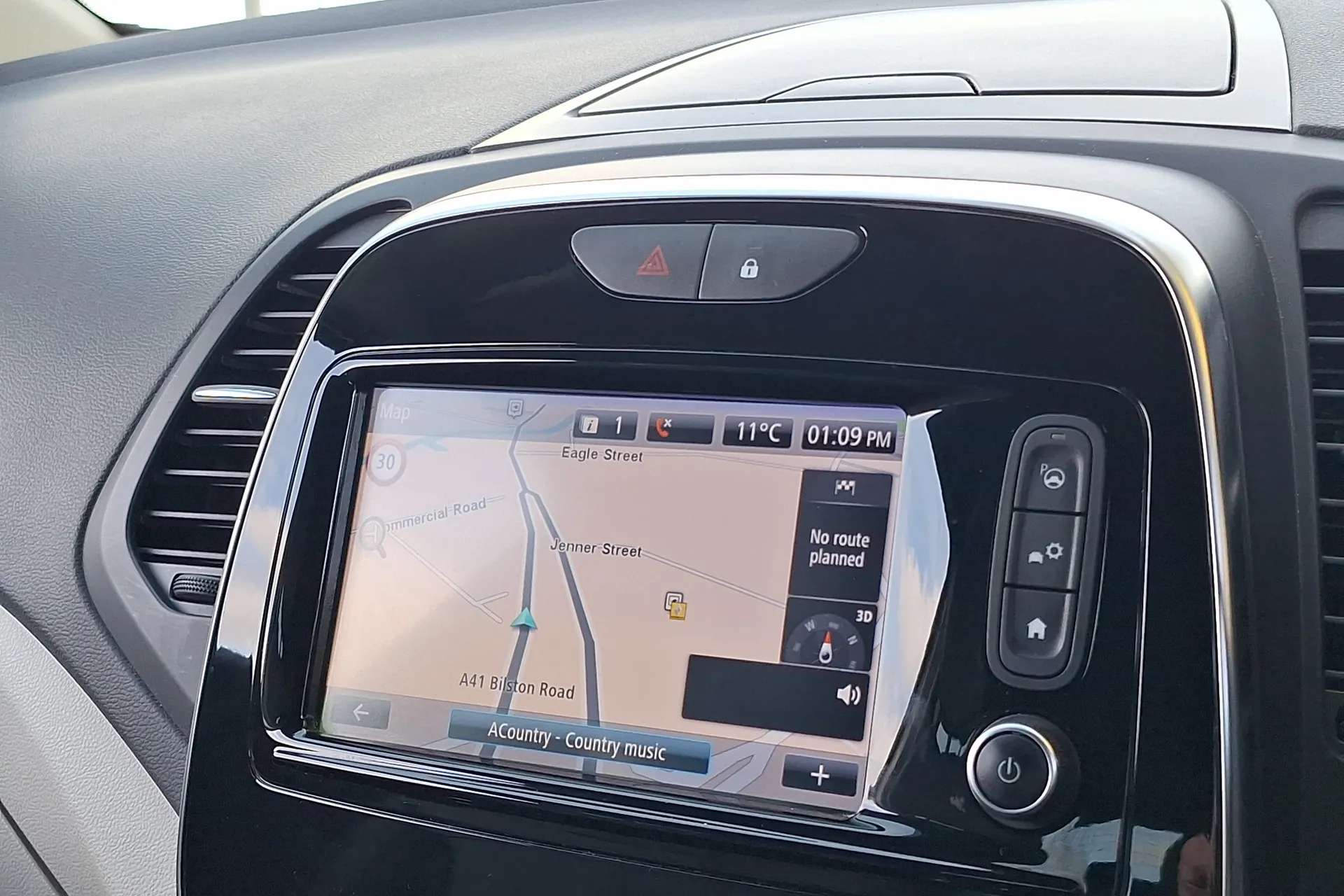 2018 RENAULT CAPTUR 2018 RENAULT CAPTUR