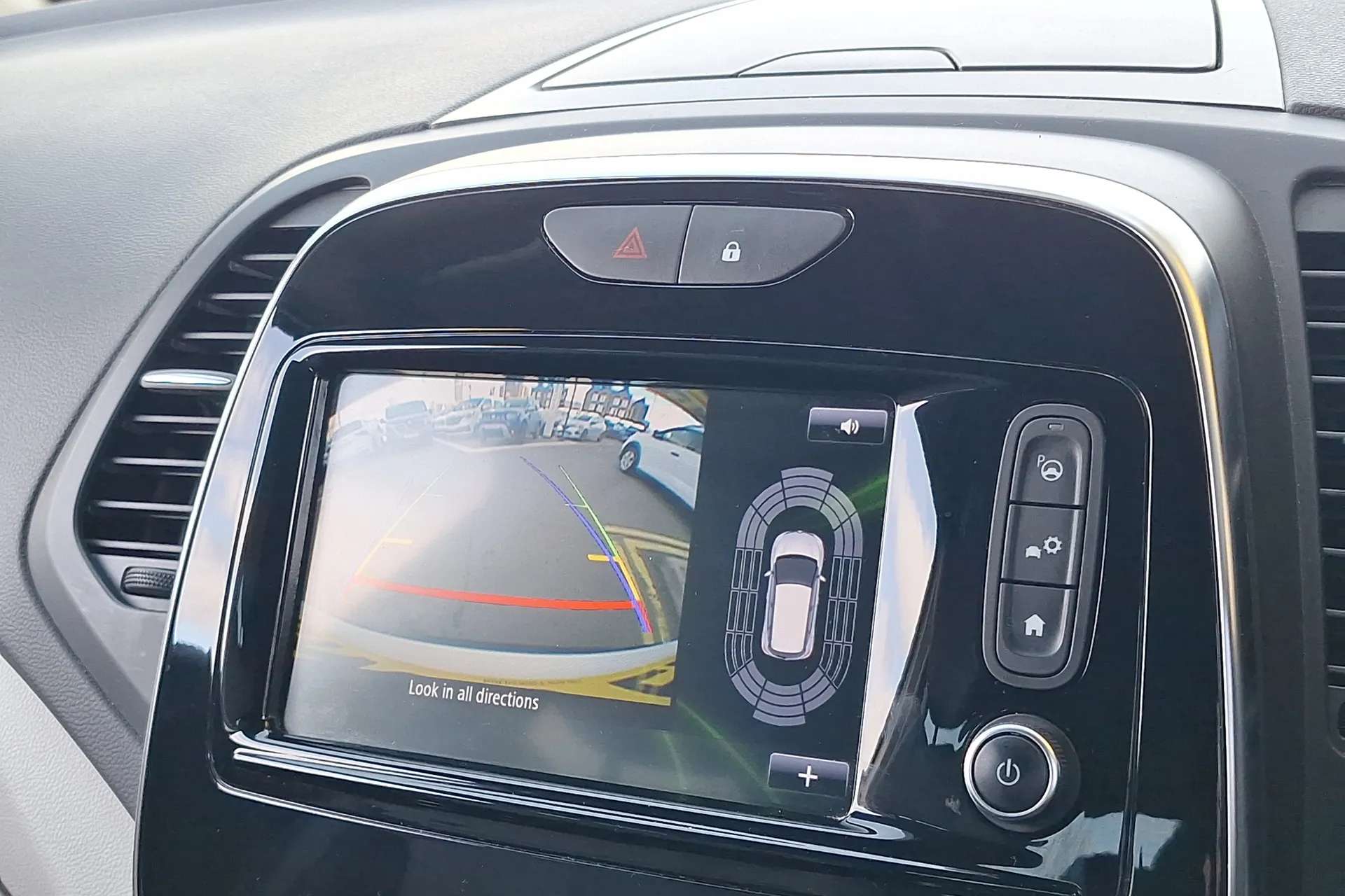 2018 RENAULT CAPTUR 2018 RENAULT CAPTUR