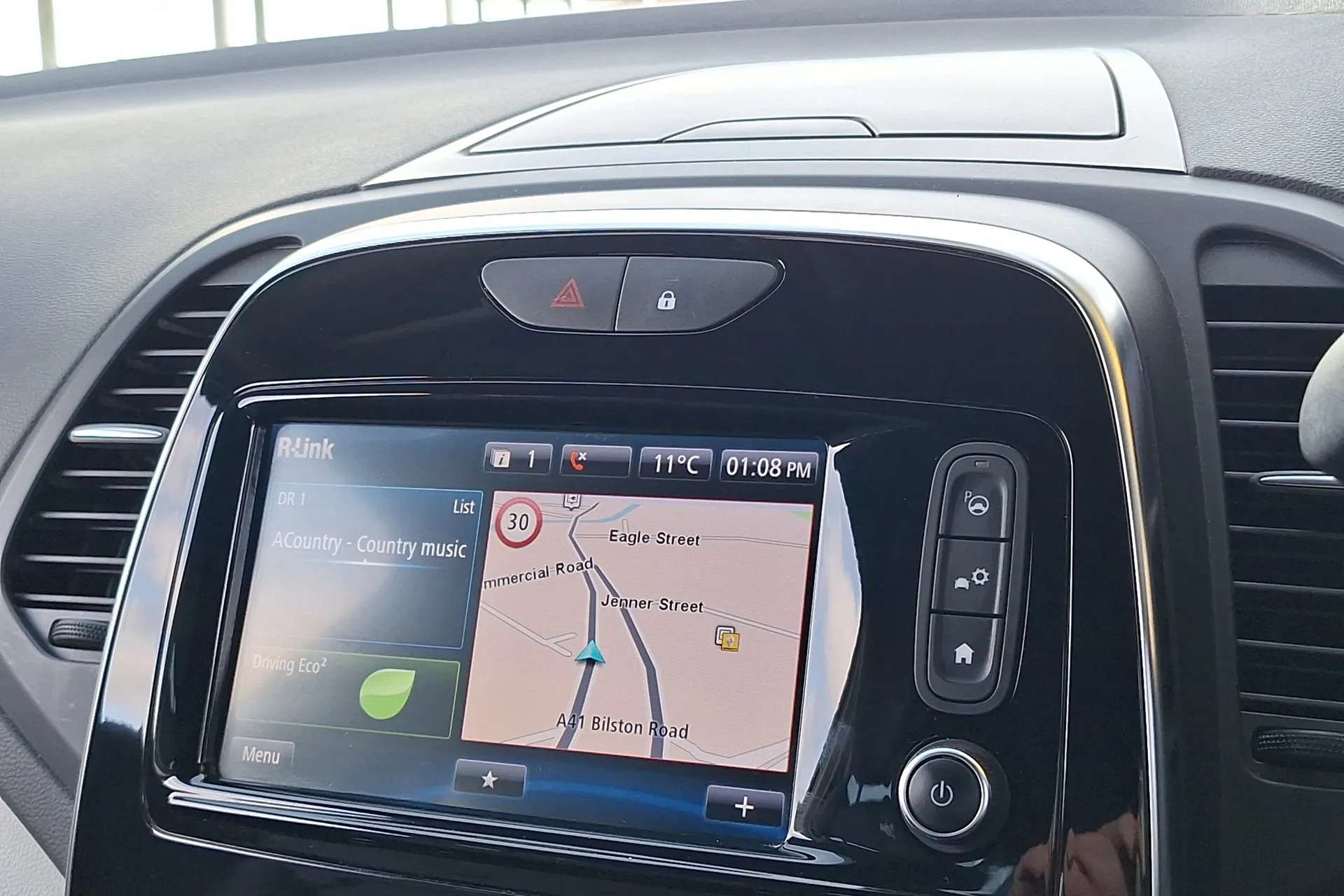 2018 RENAULT CAPTUR 2018 RENAULT CAPTUR