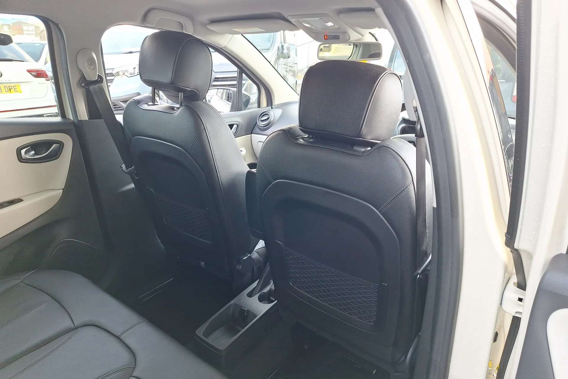 2018 RENAULT CAPTUR 2018 RENAULT CAPTUR