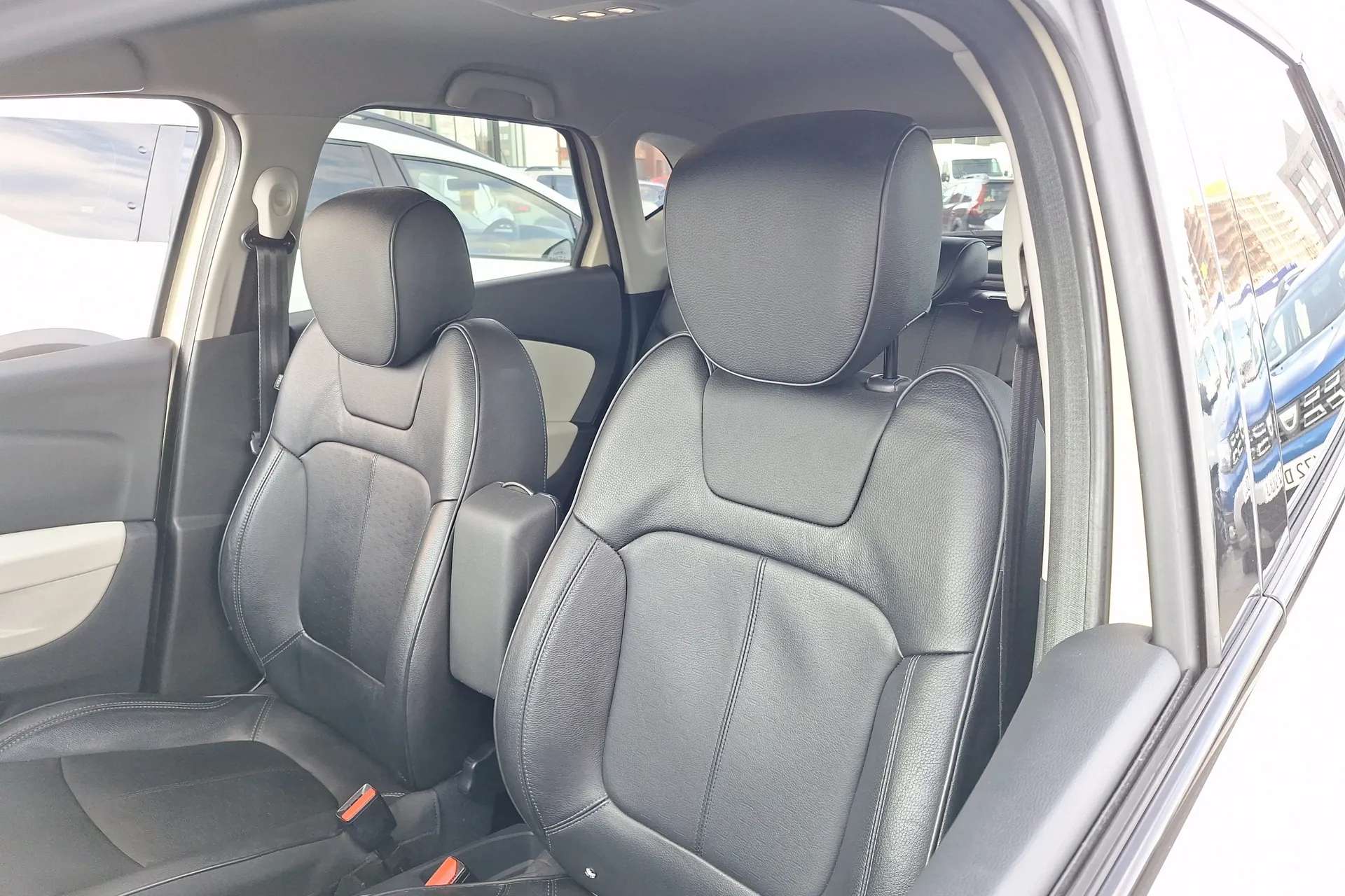 2018 RENAULT CAPTUR 2018 RENAULT CAPTUR