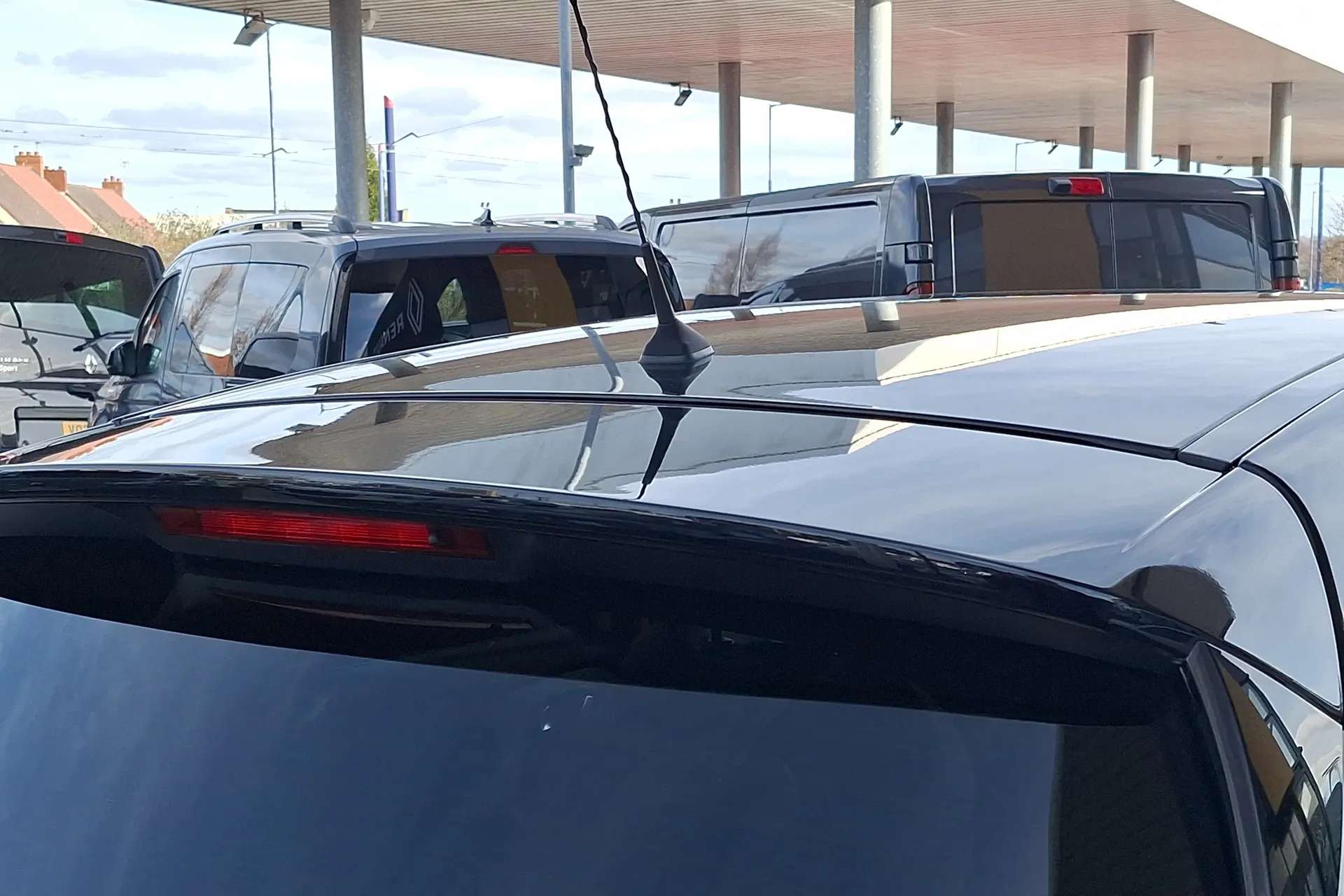 2018 RENAULT CAPTUR 2018 RENAULT CAPTUR