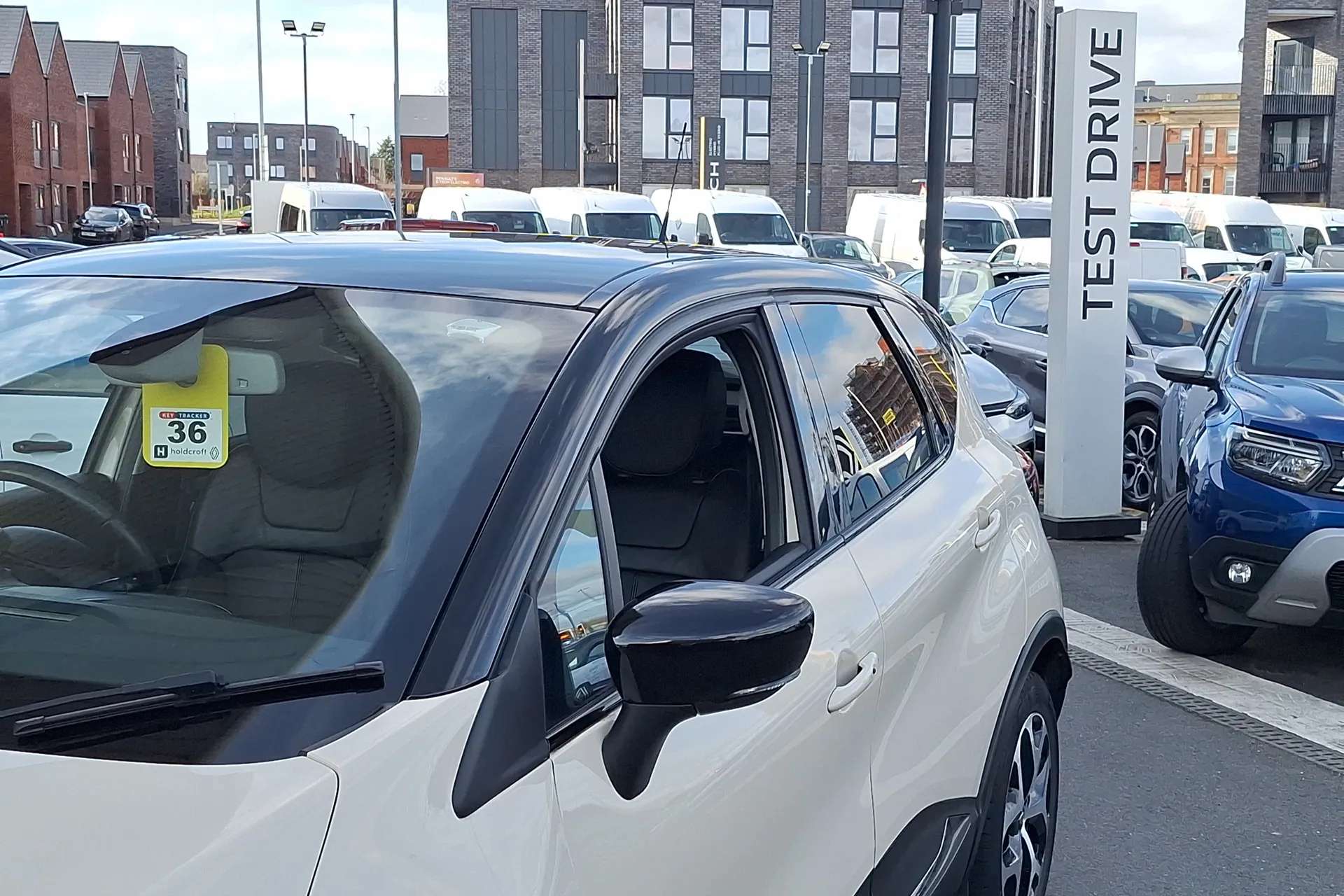 2018 RENAULT CAPTUR 2018 RENAULT CAPTUR