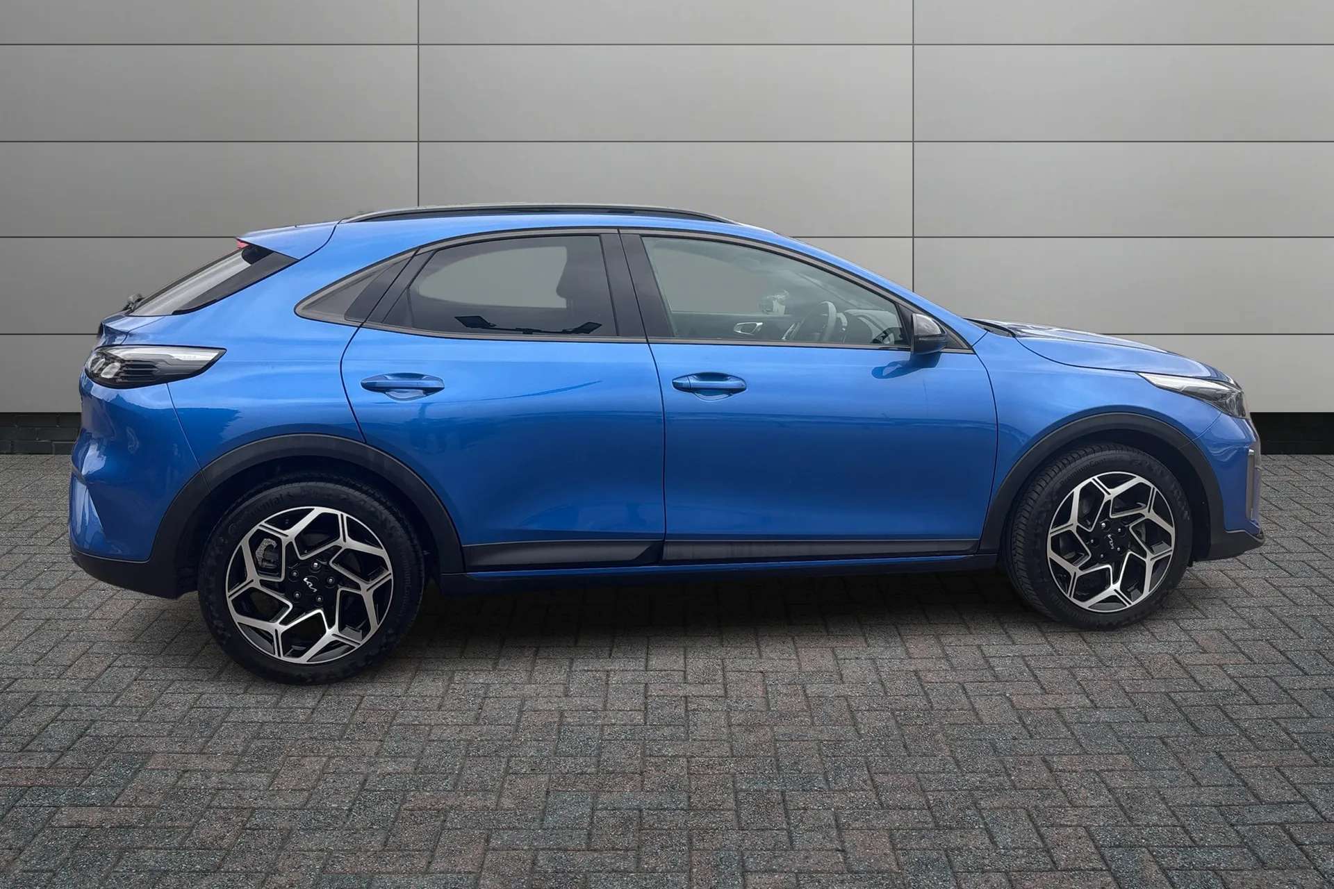 2024 KIA XCEED 2024 KIA XCEED