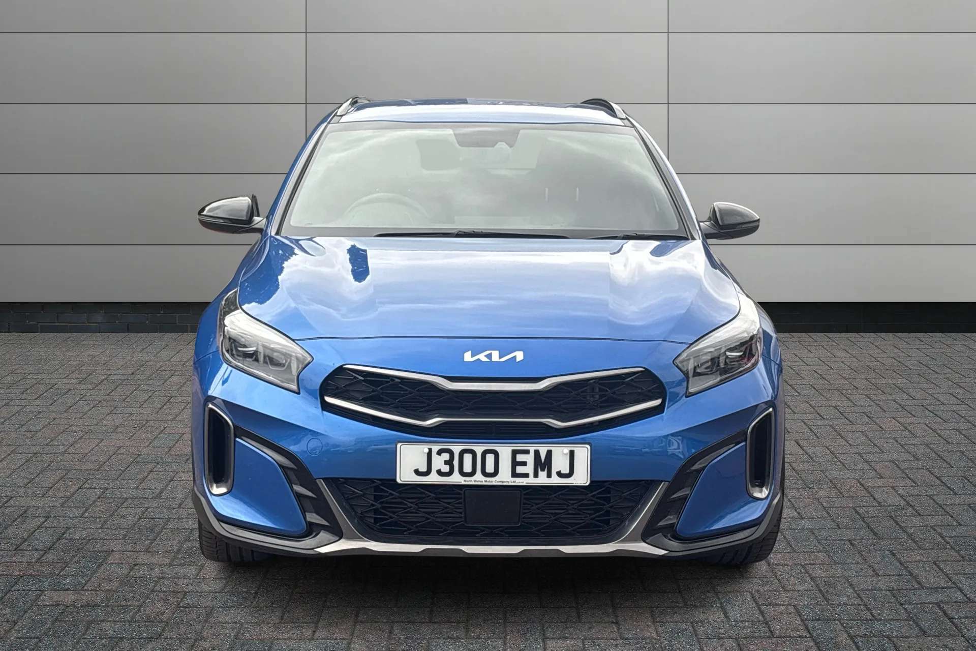 2024 KIA XCEED 2024 KIA XCEED