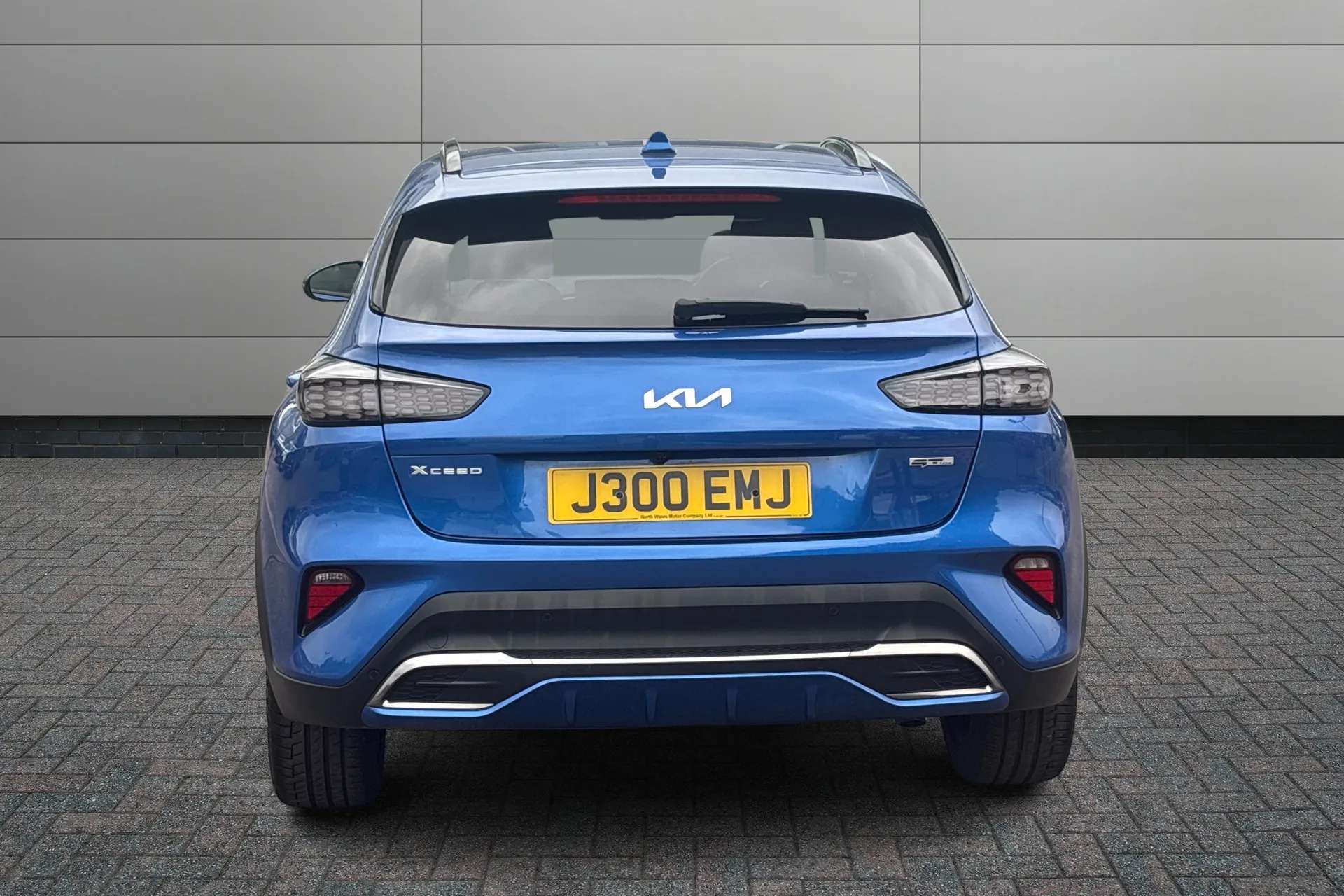 2024 KIA XCEED 2024 KIA XCEED