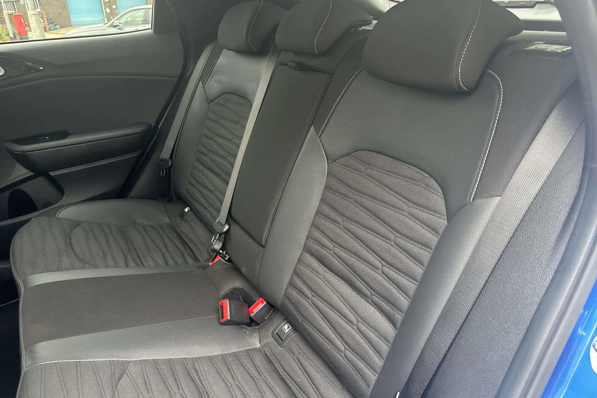 2024 KIA XCEED 2024 KIA XCEED