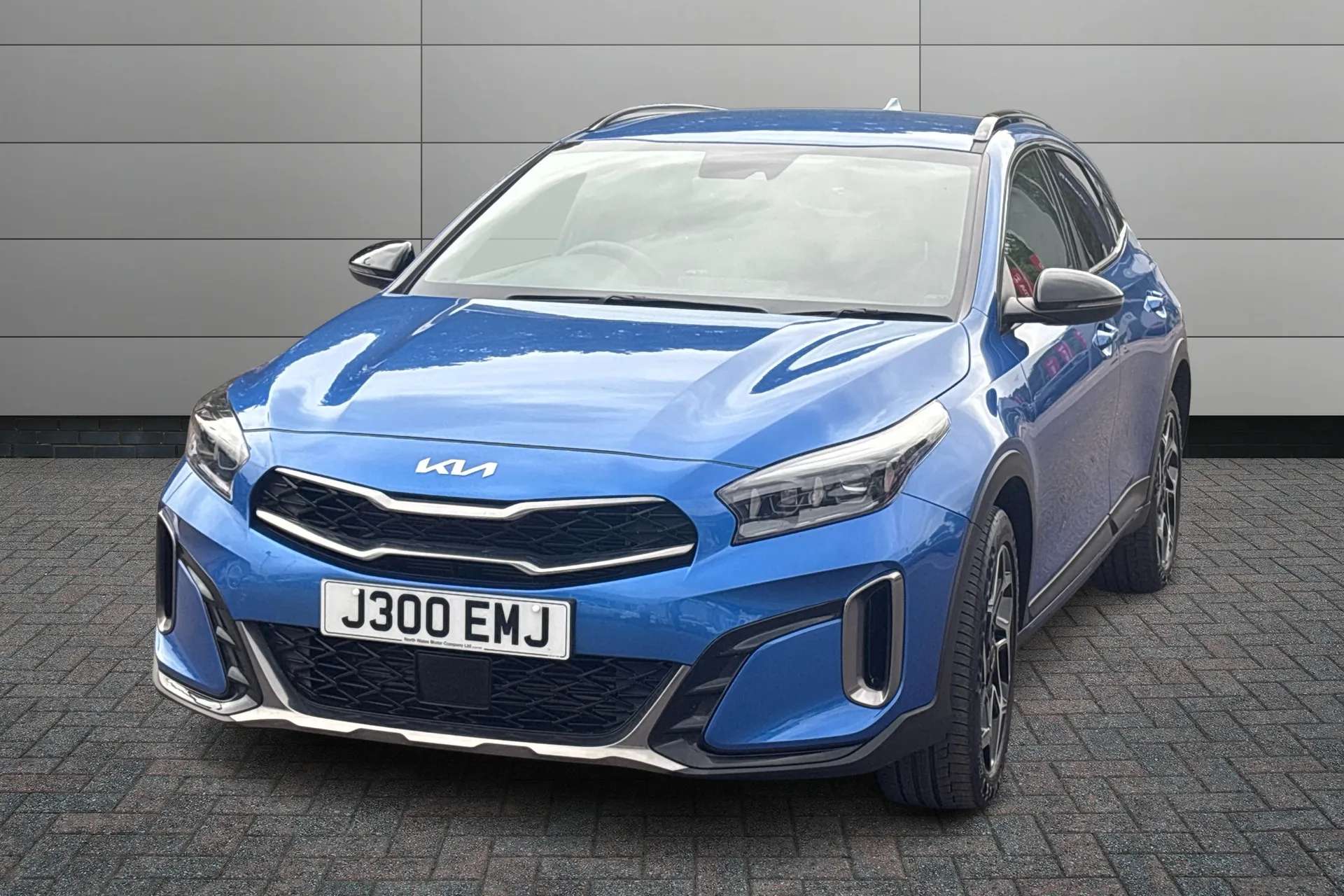 2024 KIA XCEED 2024 KIA XCEED