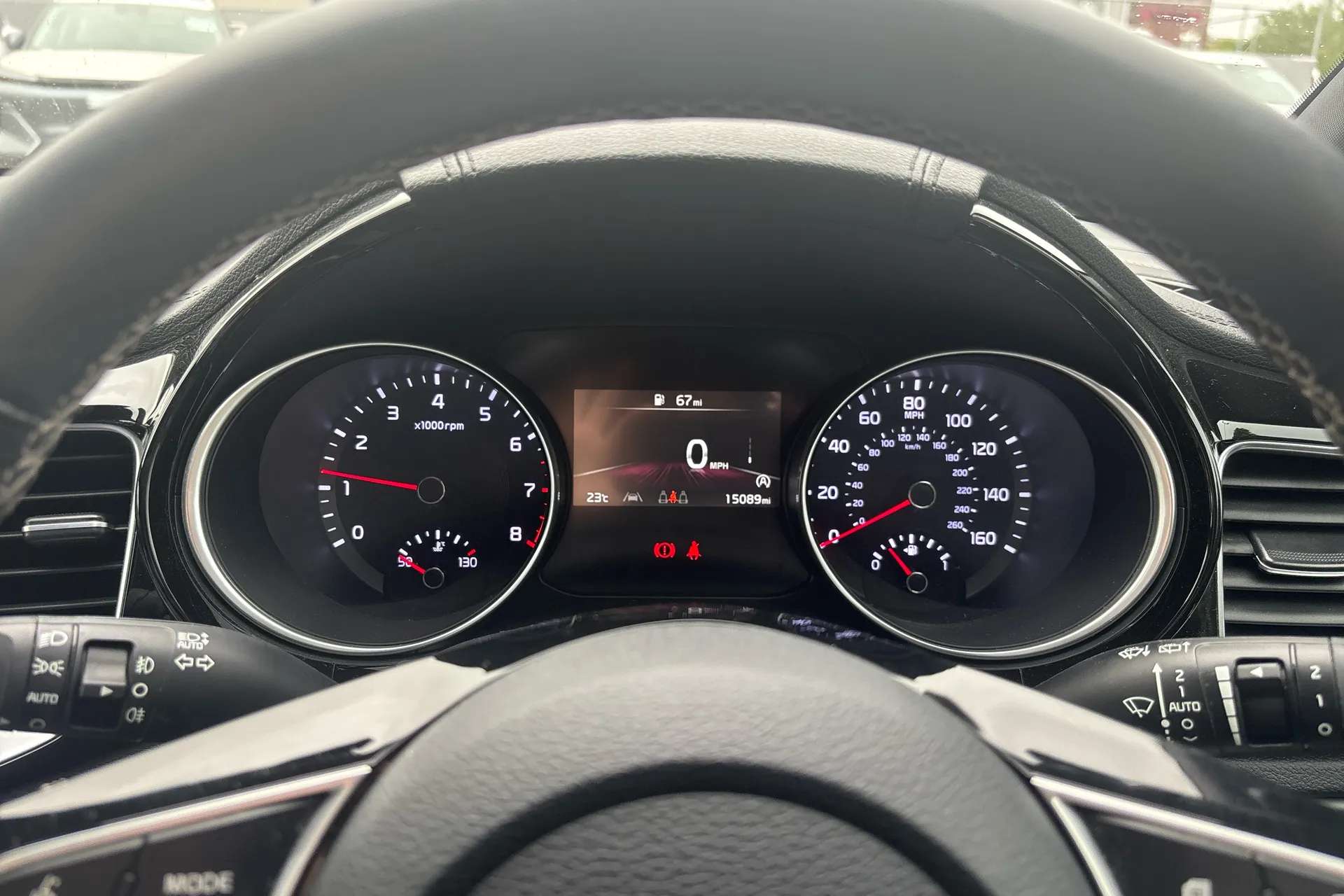 2024 KIA XCEED 2024 KIA XCEED