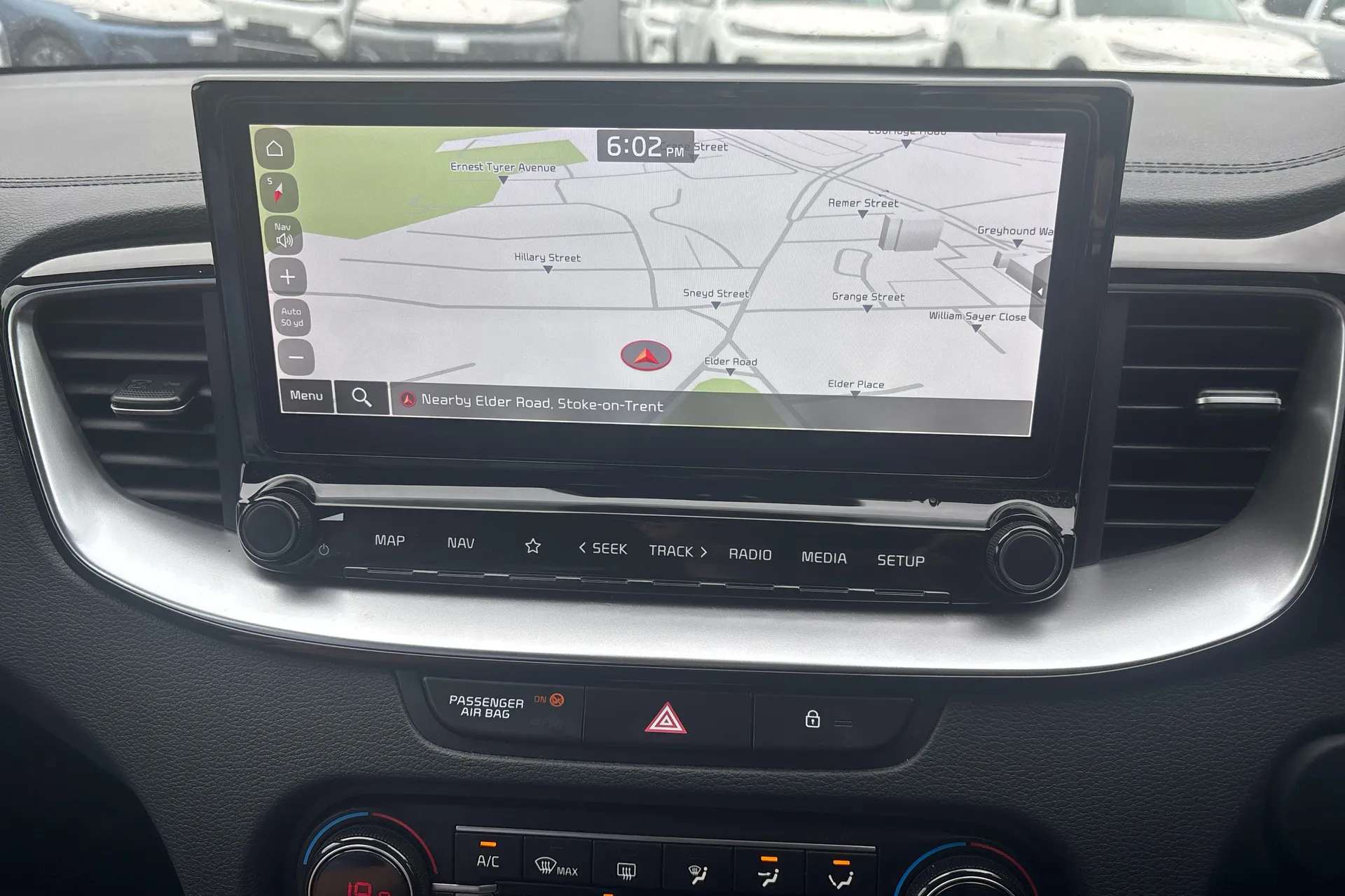 2024 KIA XCEED 2024 KIA XCEED