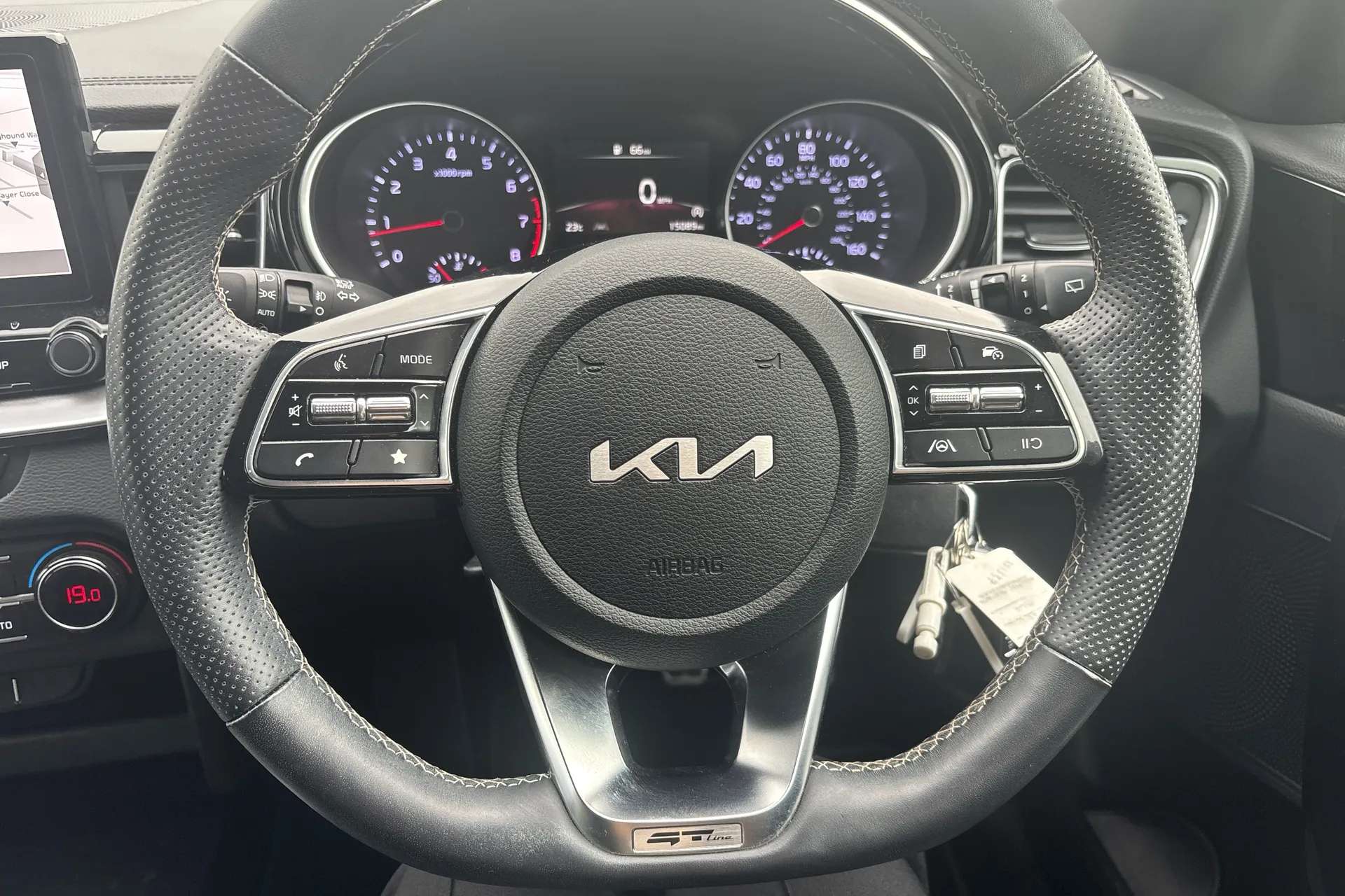 2024 KIA XCEED 2024 KIA XCEED