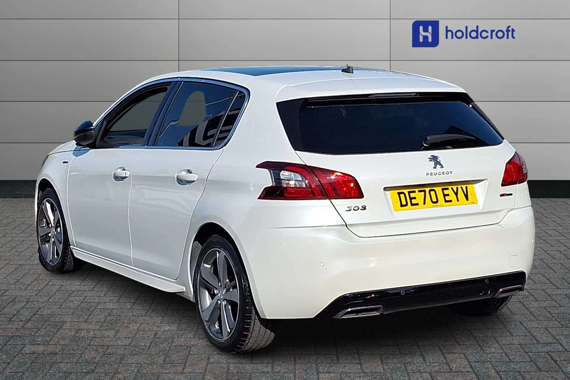 2020 PEUGEOT 308 2020 PEUGEOT 308