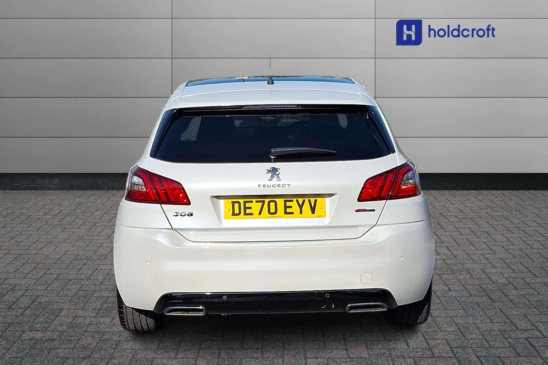 2020 PEUGEOT 308 2020 PEUGEOT 308