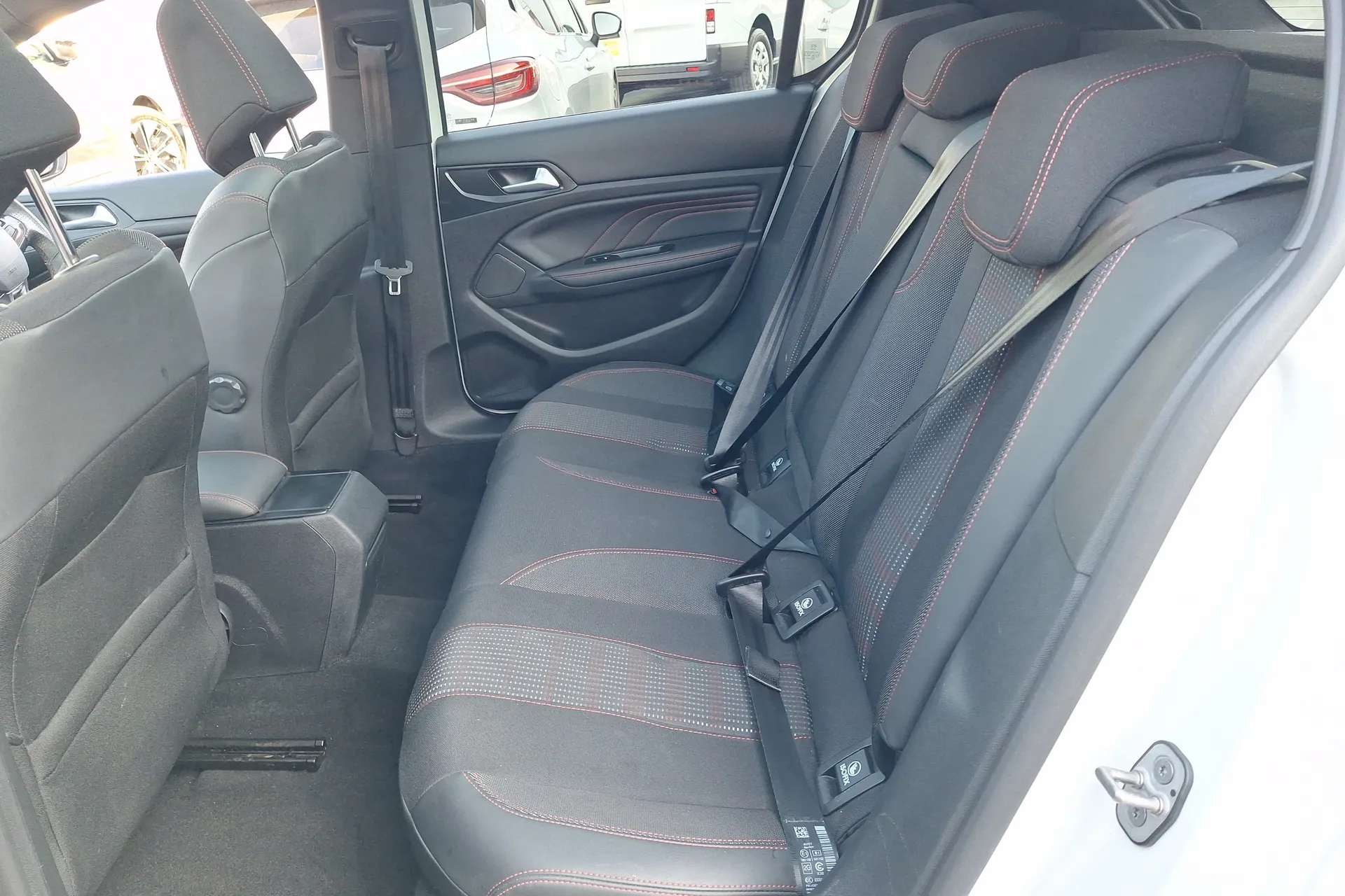 2020 PEUGEOT 308 2020 PEUGEOT 308