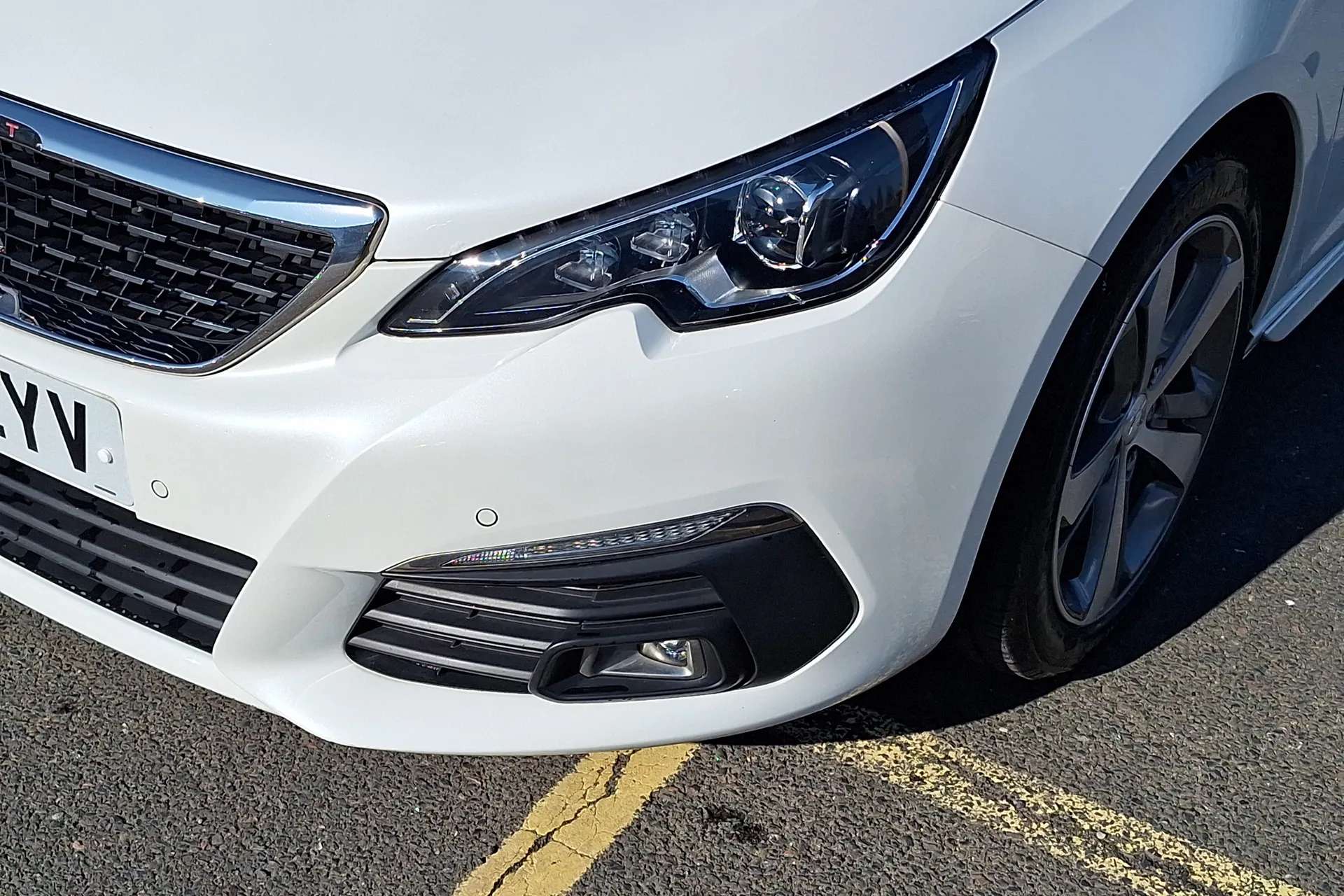 2020 PEUGEOT 308 2020 PEUGEOT 308