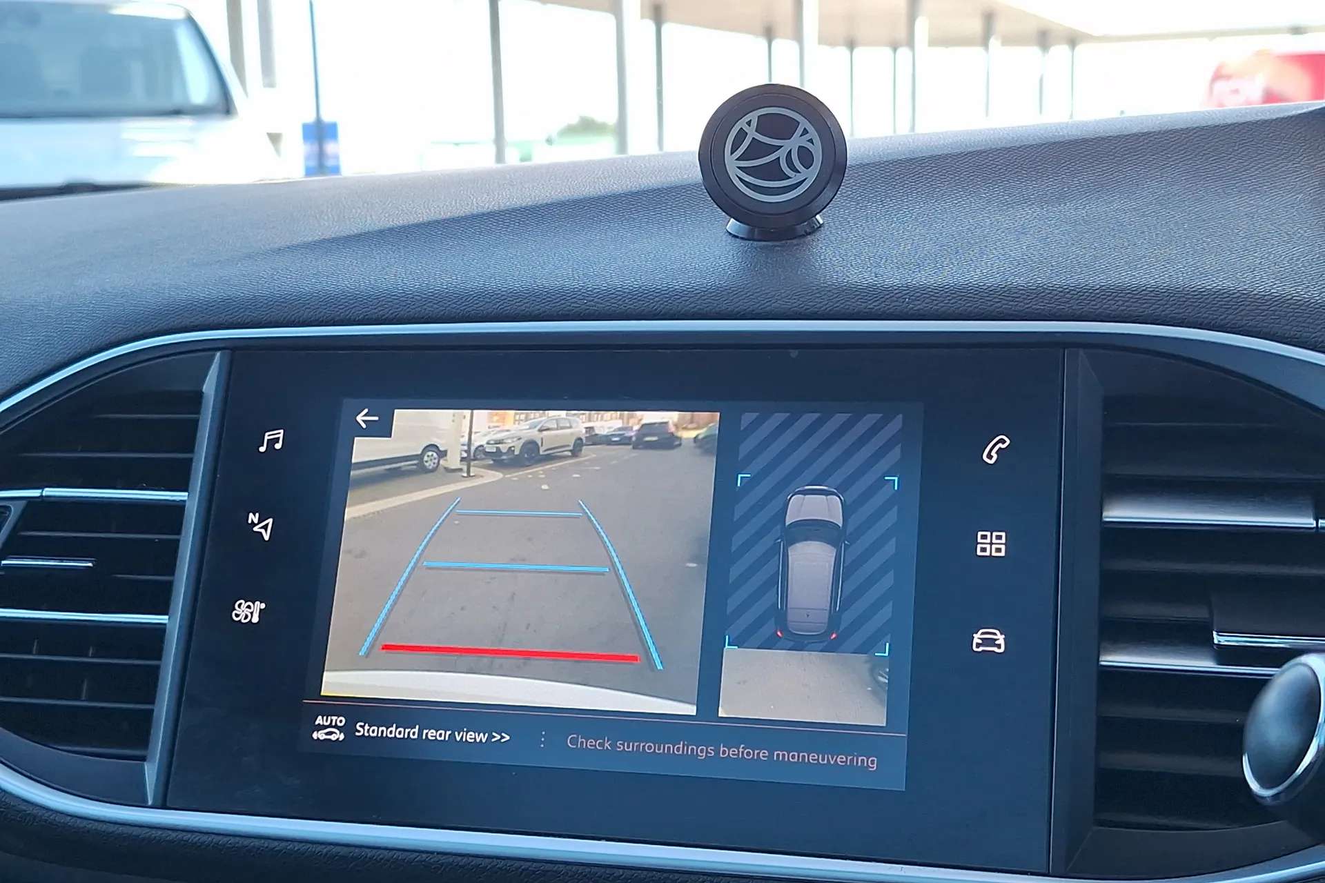 2020 PEUGEOT 308 2020 PEUGEOT 308