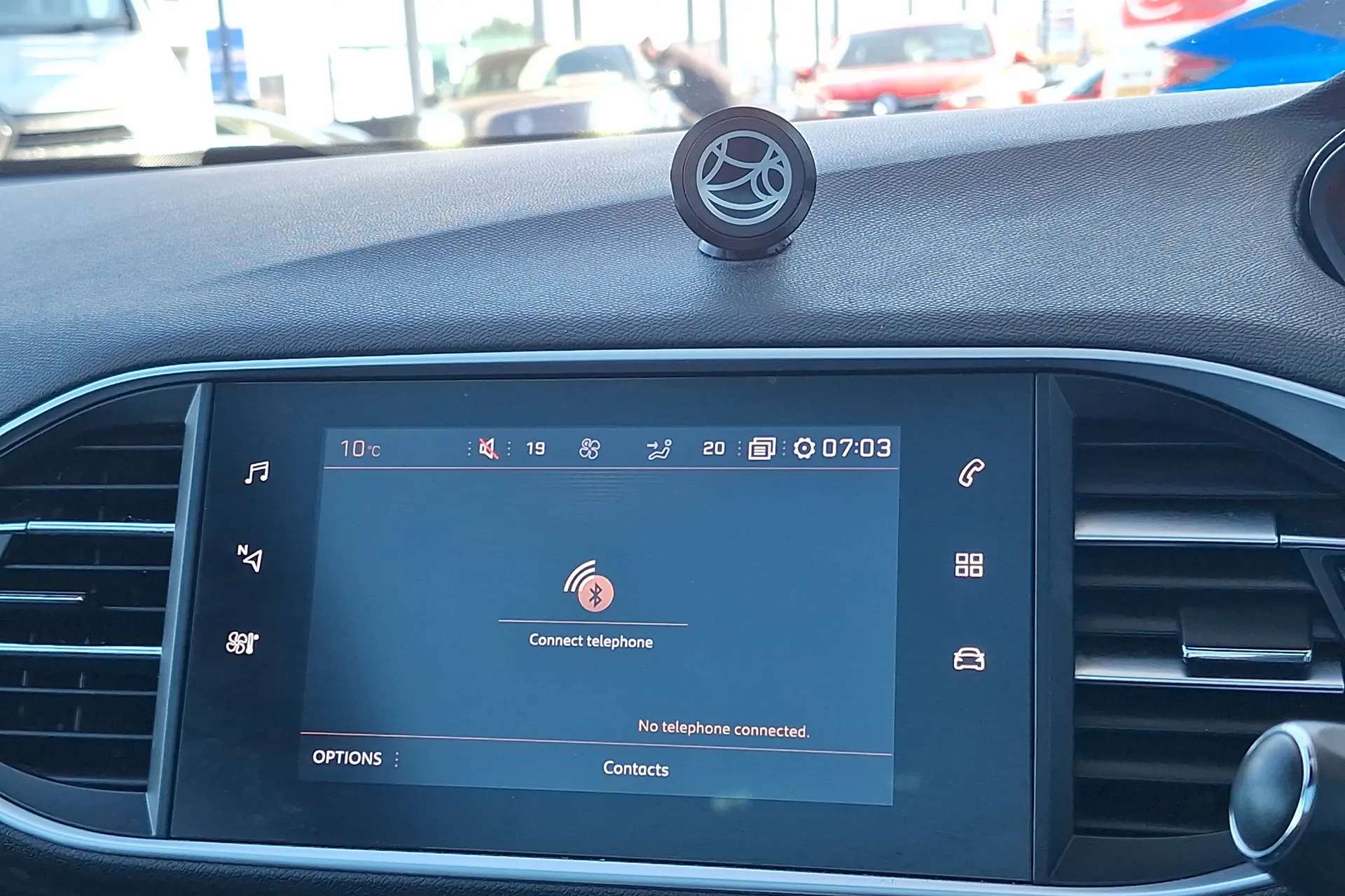 2020 PEUGEOT 308 2020 PEUGEOT 308