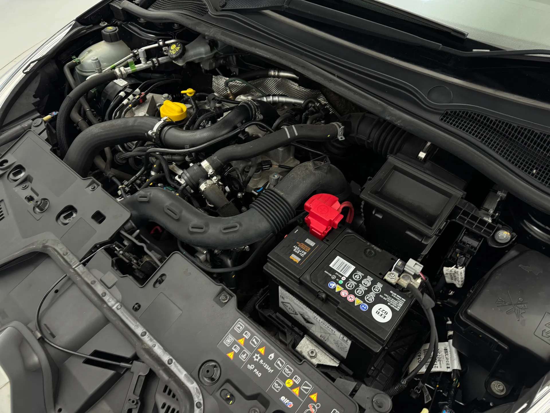 2019 RENAULT CLIO 2019 RENAULT CLIO