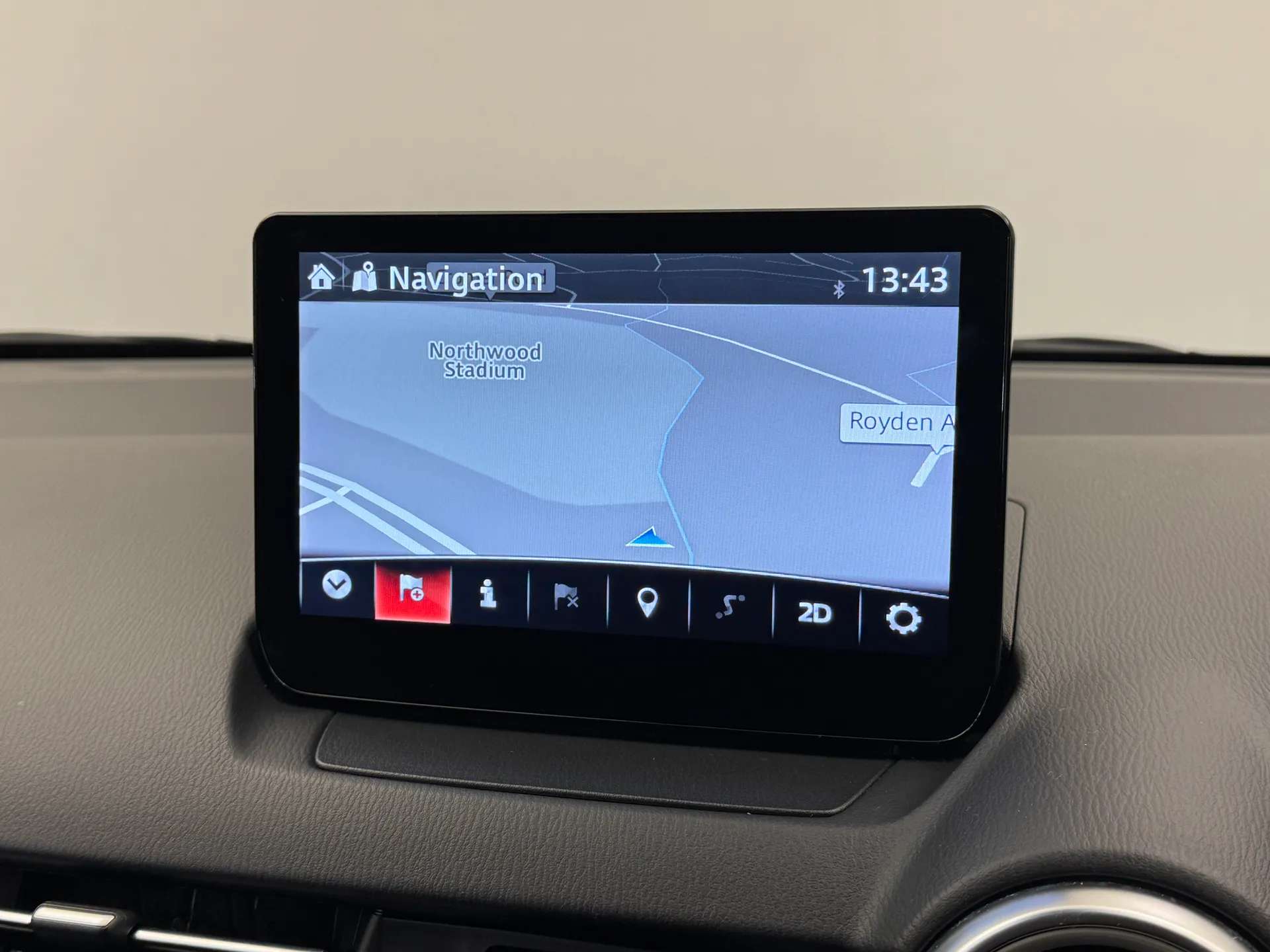 2022 MAZDA MAZDA2 2022 MAZDA MAZDA2