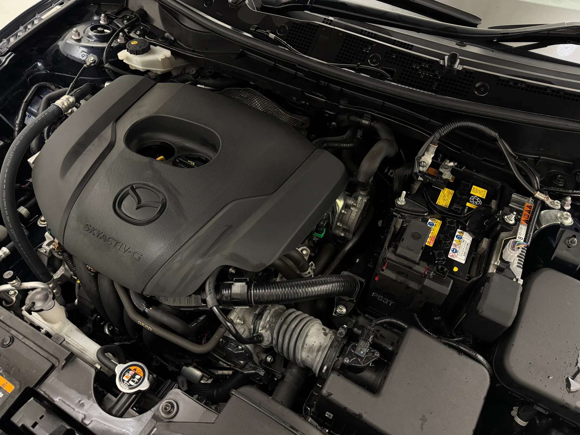 2022 MAZDA MAZDA2 2022 MAZDA MAZDA2