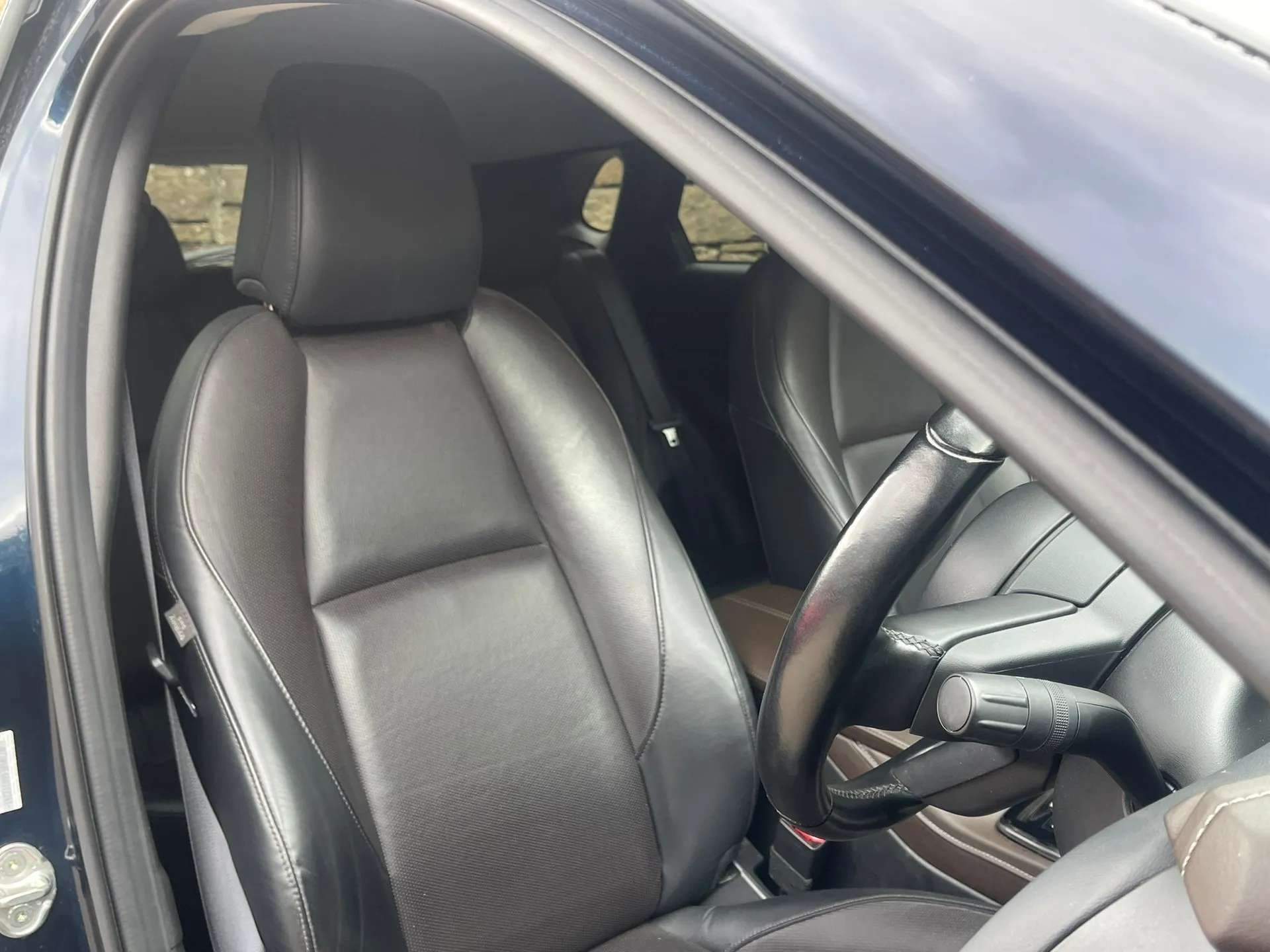 2022 MAZDA CX-30 2022 MAZDA CX-30