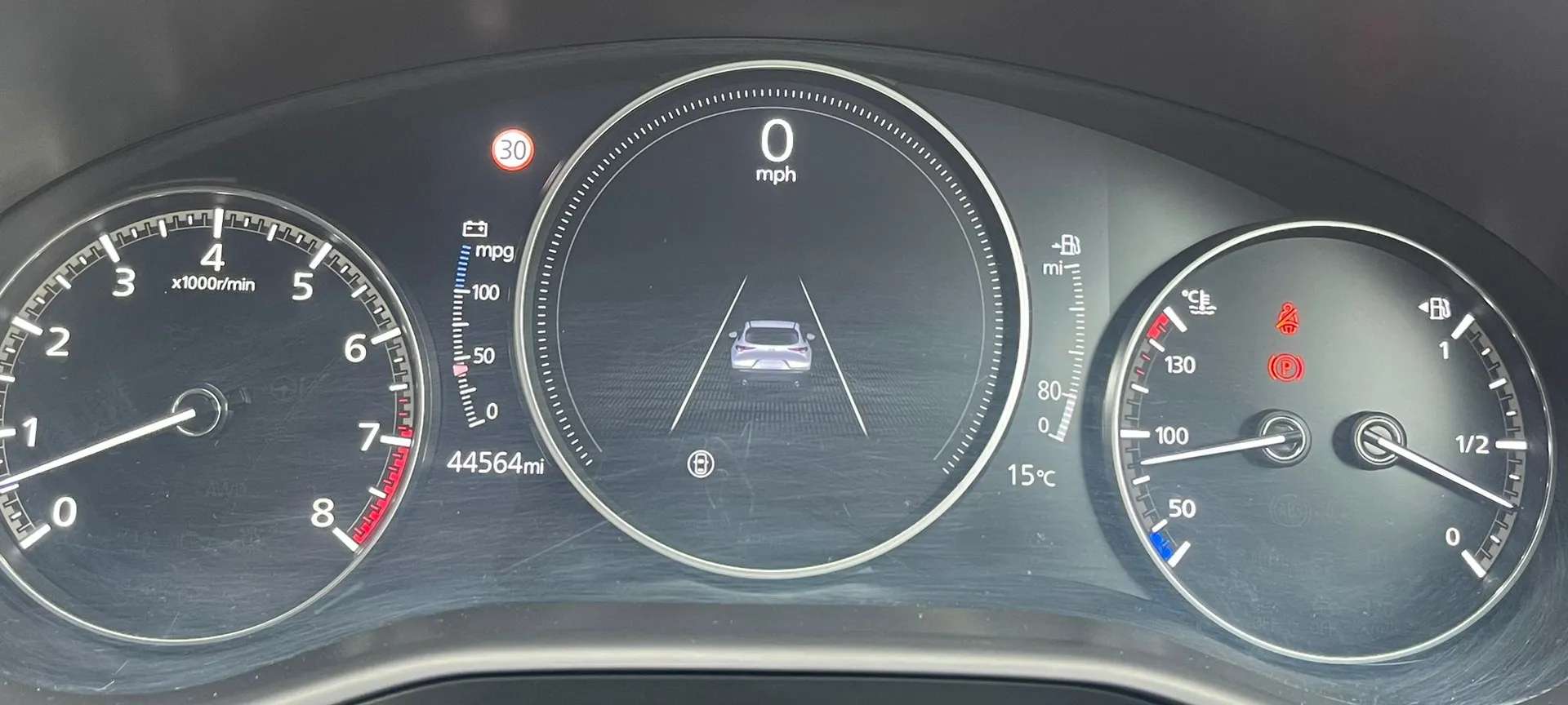 2022 MAZDA CX-30 2022 MAZDA CX-30