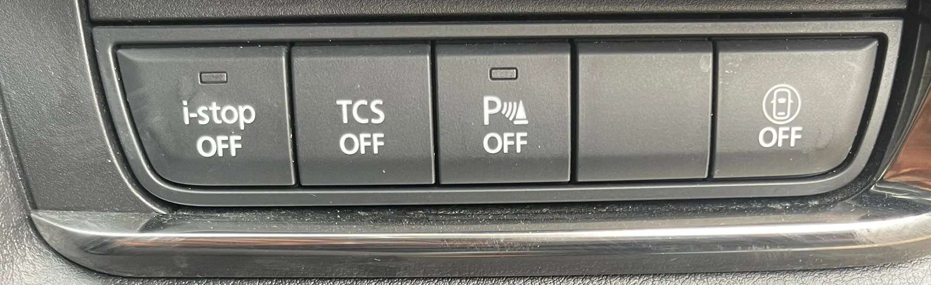 2022 MAZDA CX-30 2022 MAZDA CX-30