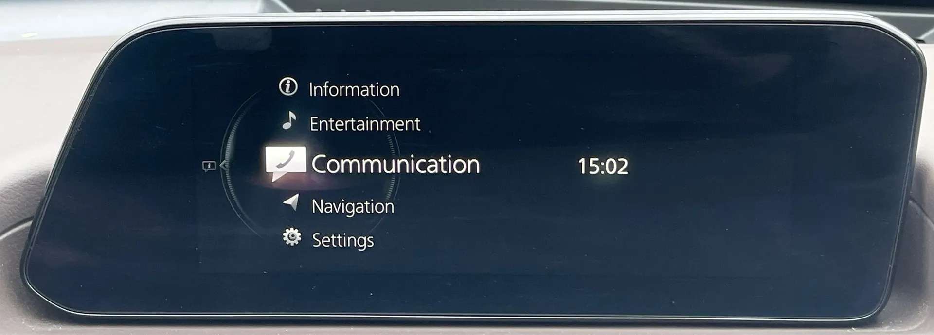 2022 MAZDA CX-30 2022 MAZDA CX-30