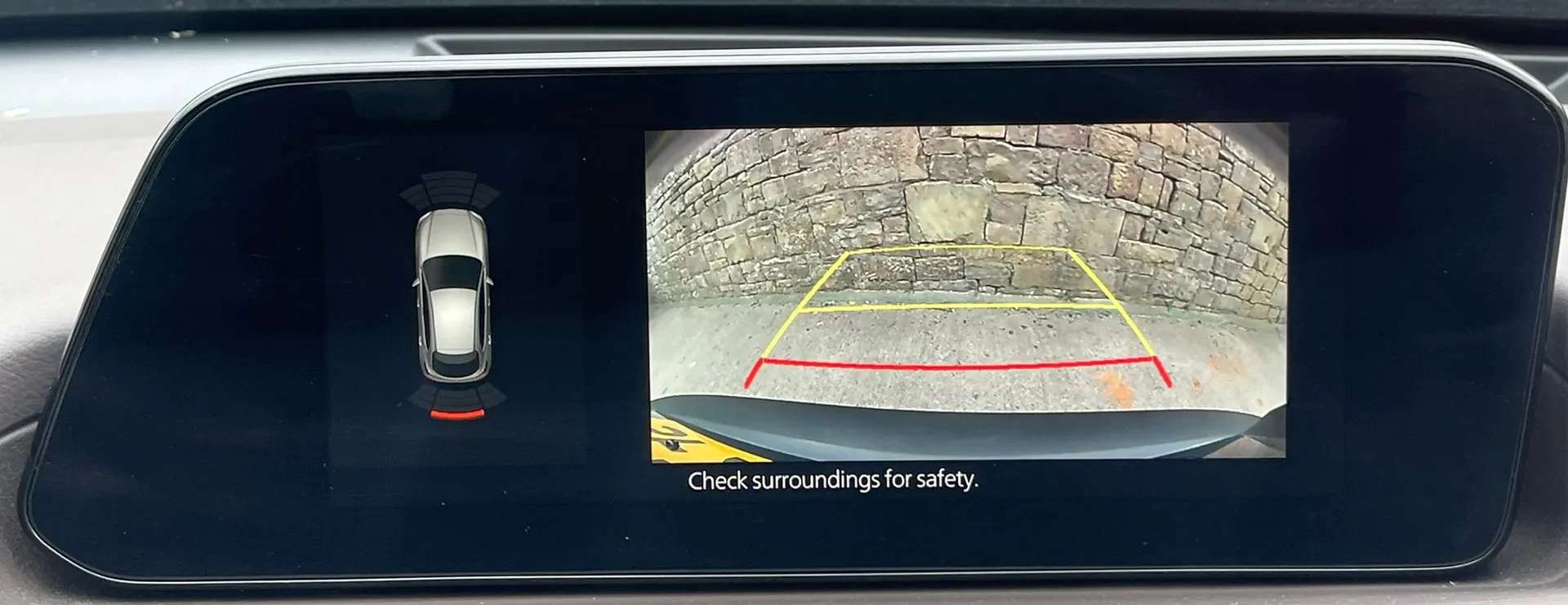 2022 MAZDA CX-30 2022 MAZDA CX-30