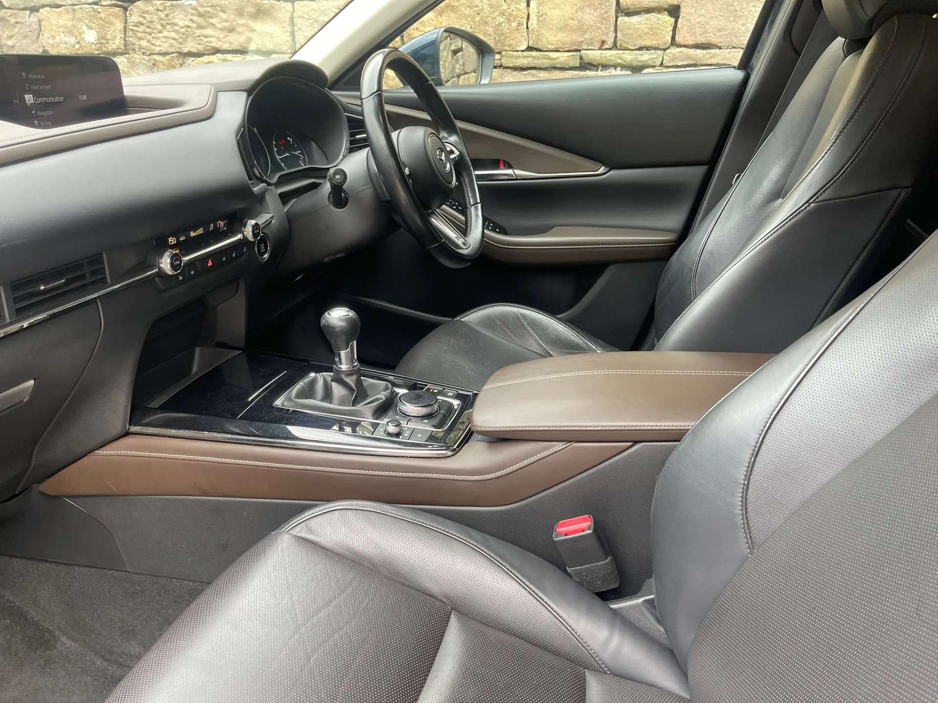 2022 MAZDA CX-30 2022 MAZDA CX-30