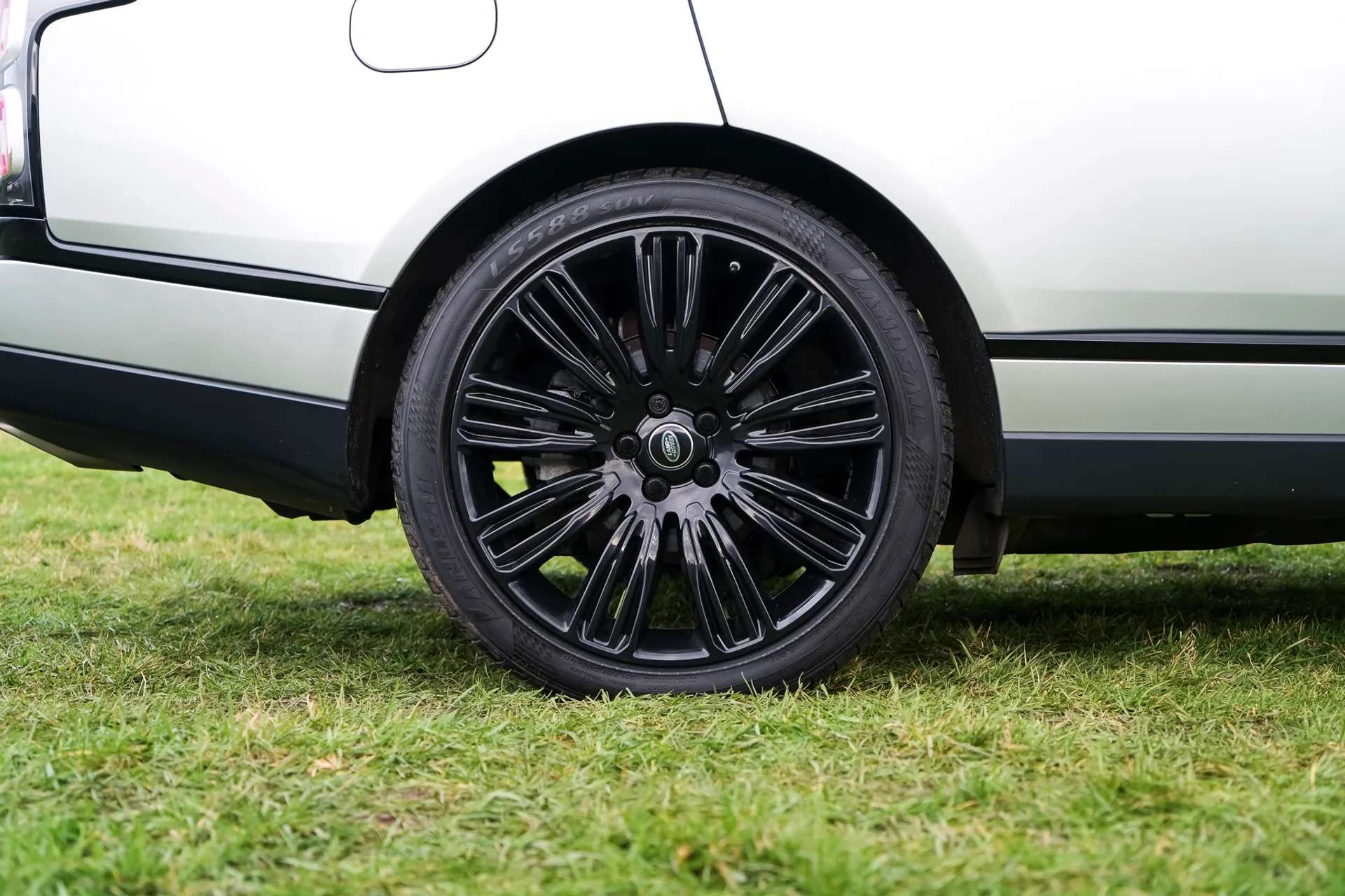 2019 LAND ROVER RANGE ROVER 2019 LAND ROVER RANGE ROVER