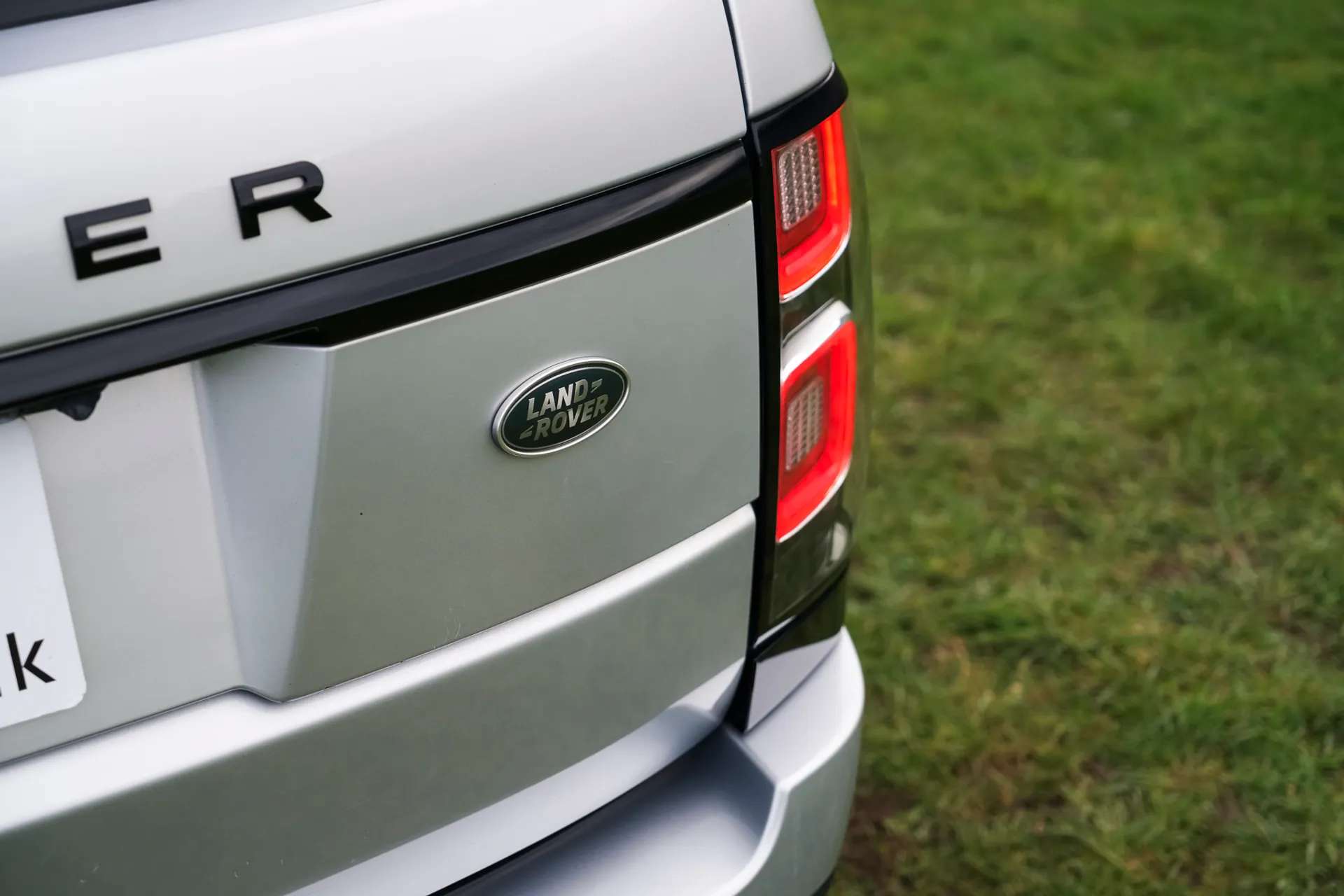2019 LAND ROVER RANGE ROVER 2019 LAND ROVER RANGE ROVER