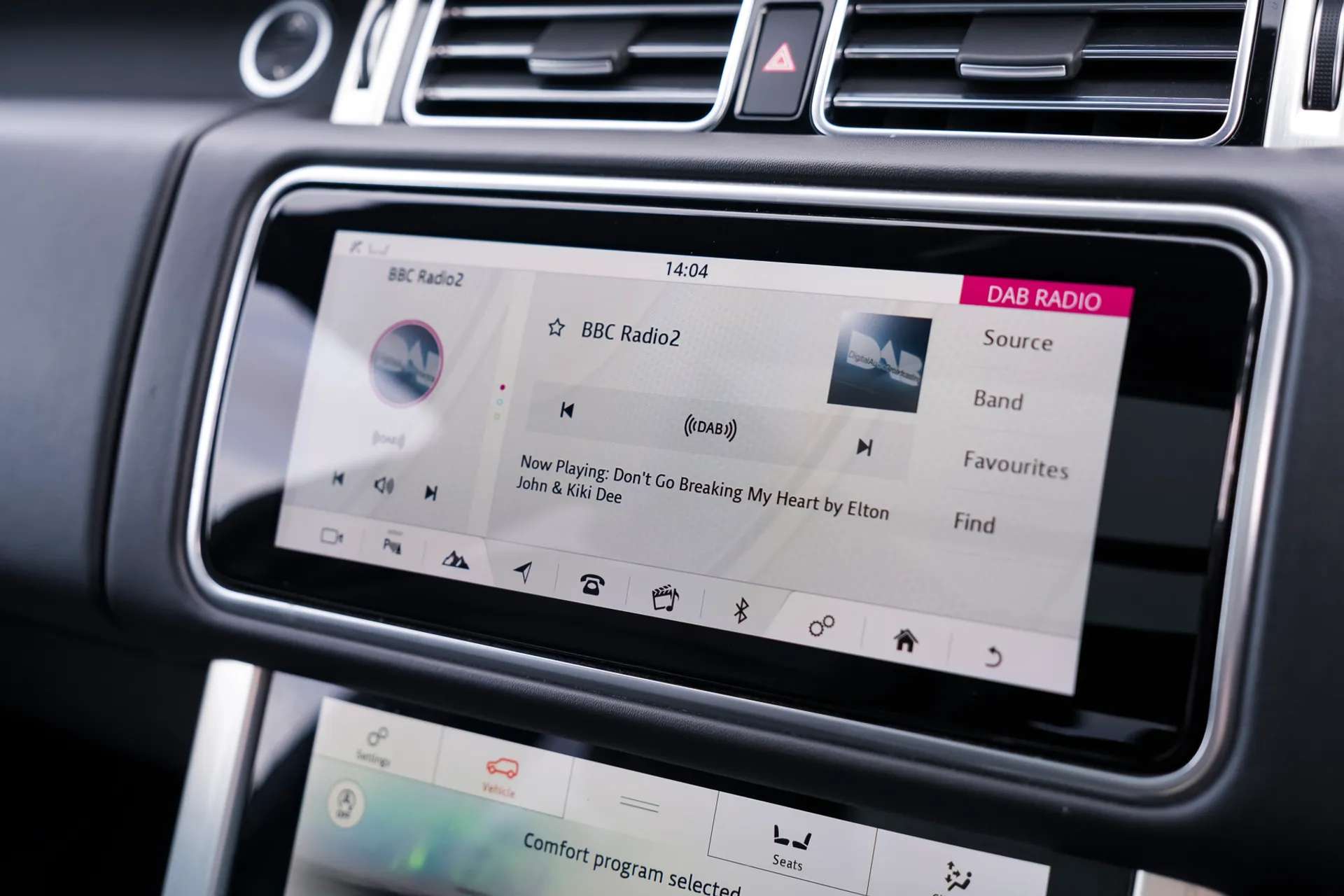 2019 LAND ROVER RANGE ROVER 2019 LAND ROVER RANGE ROVER