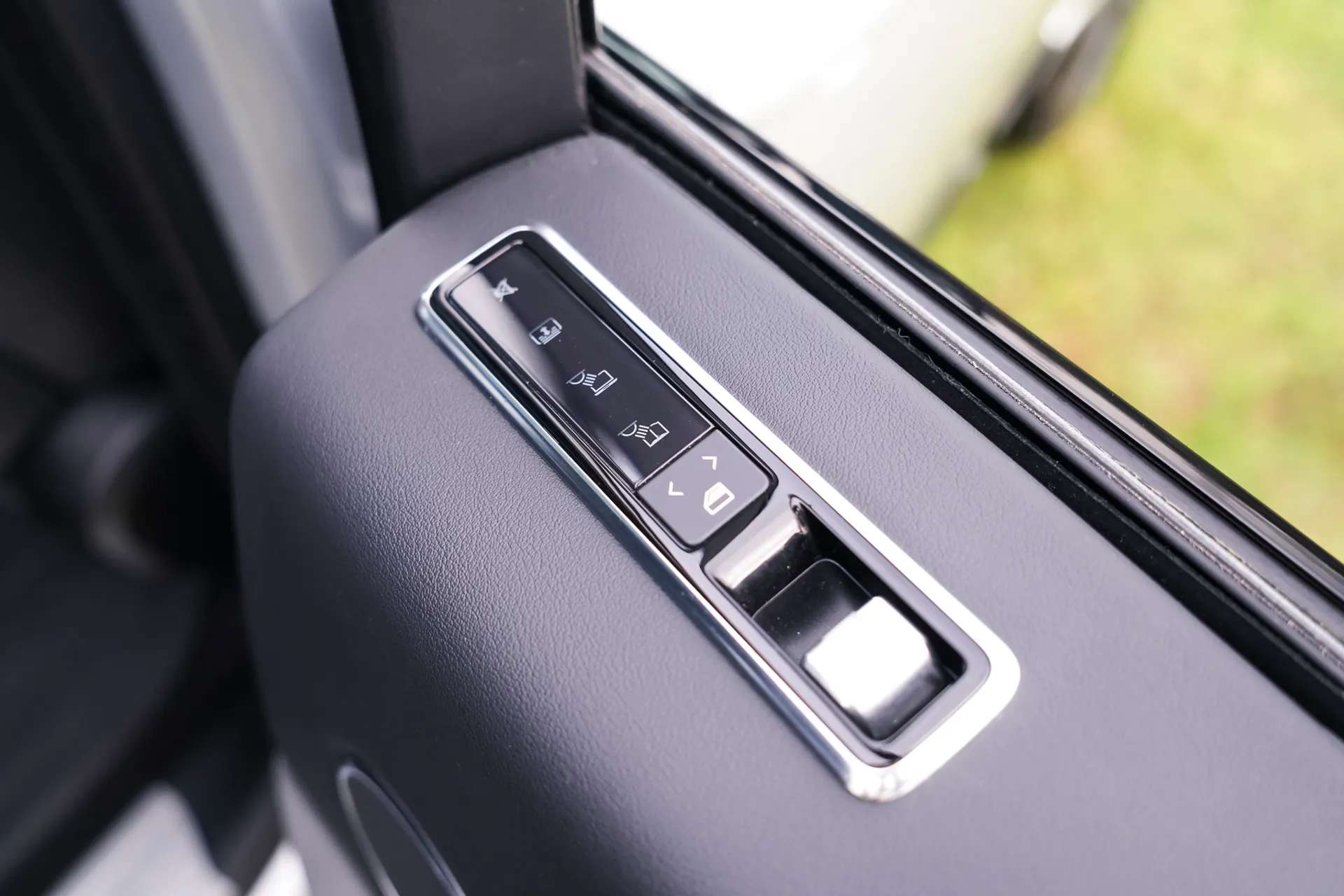 2019 LAND ROVER RANGE ROVER 2019 LAND ROVER RANGE ROVER