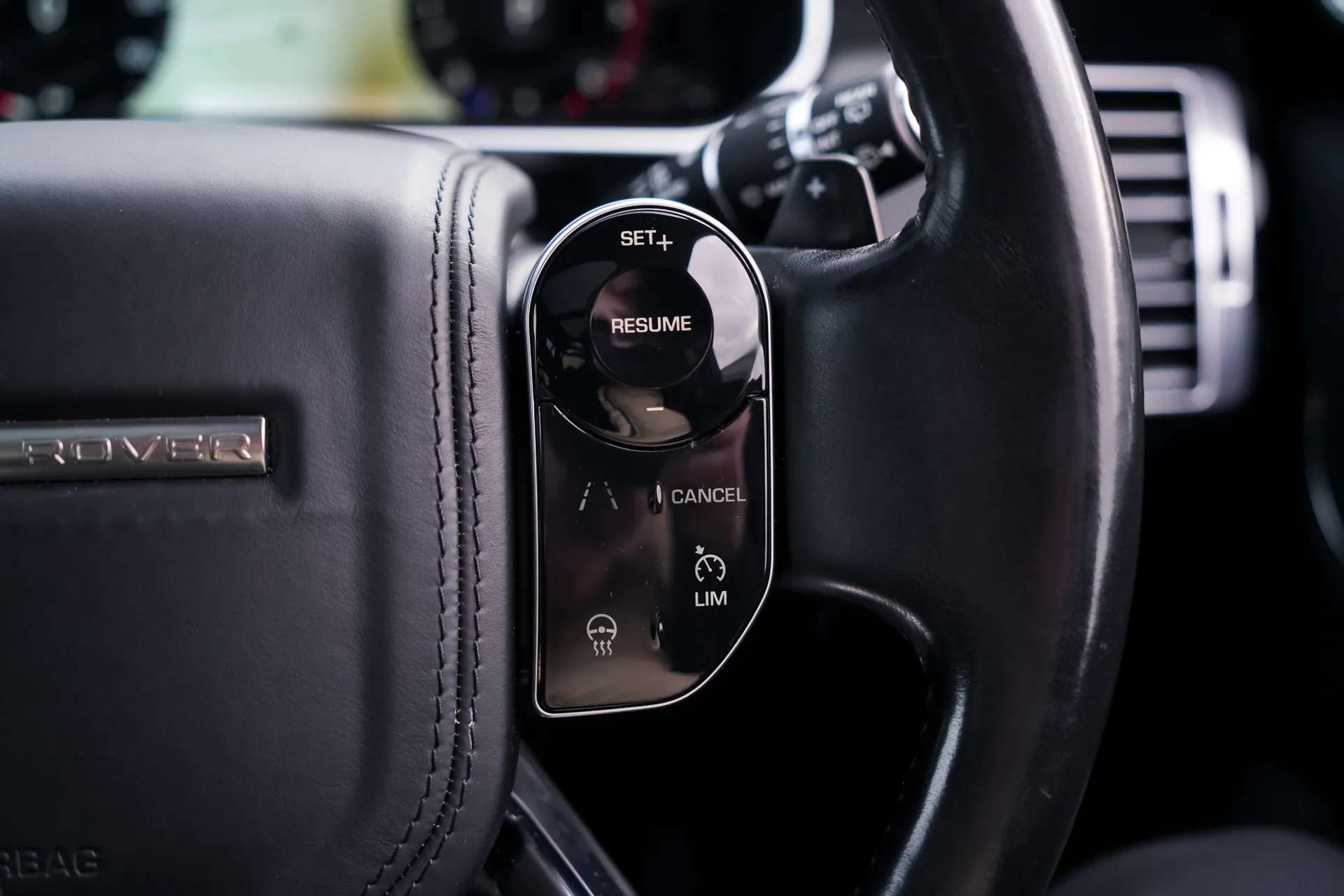 2019 LAND ROVER RANGE ROVER 2019 LAND ROVER RANGE ROVER