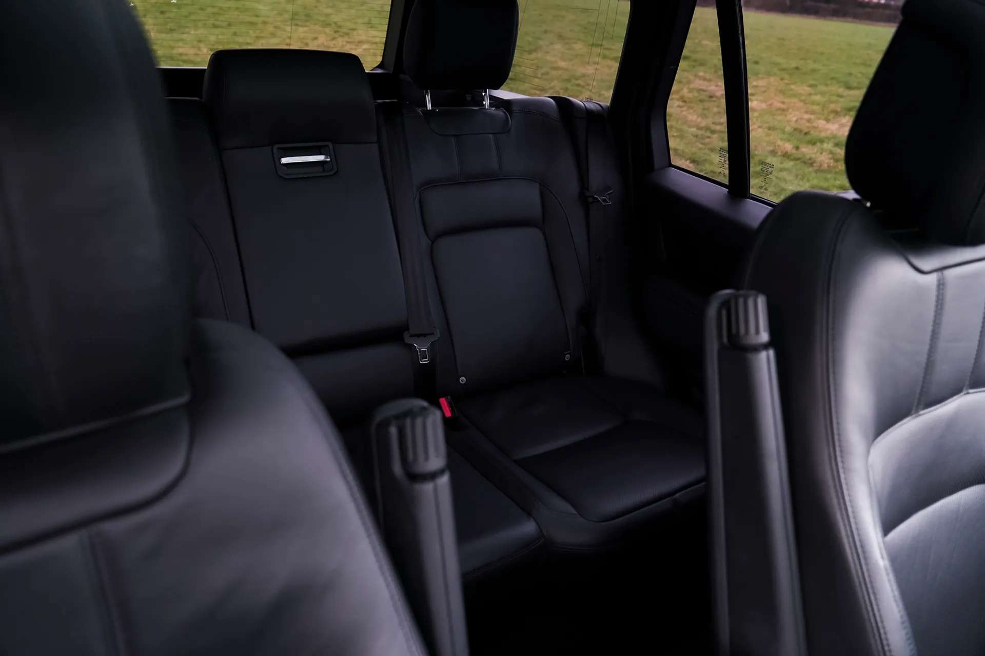 2019 LAND ROVER RANGE ROVER 2019 LAND ROVER RANGE ROVER