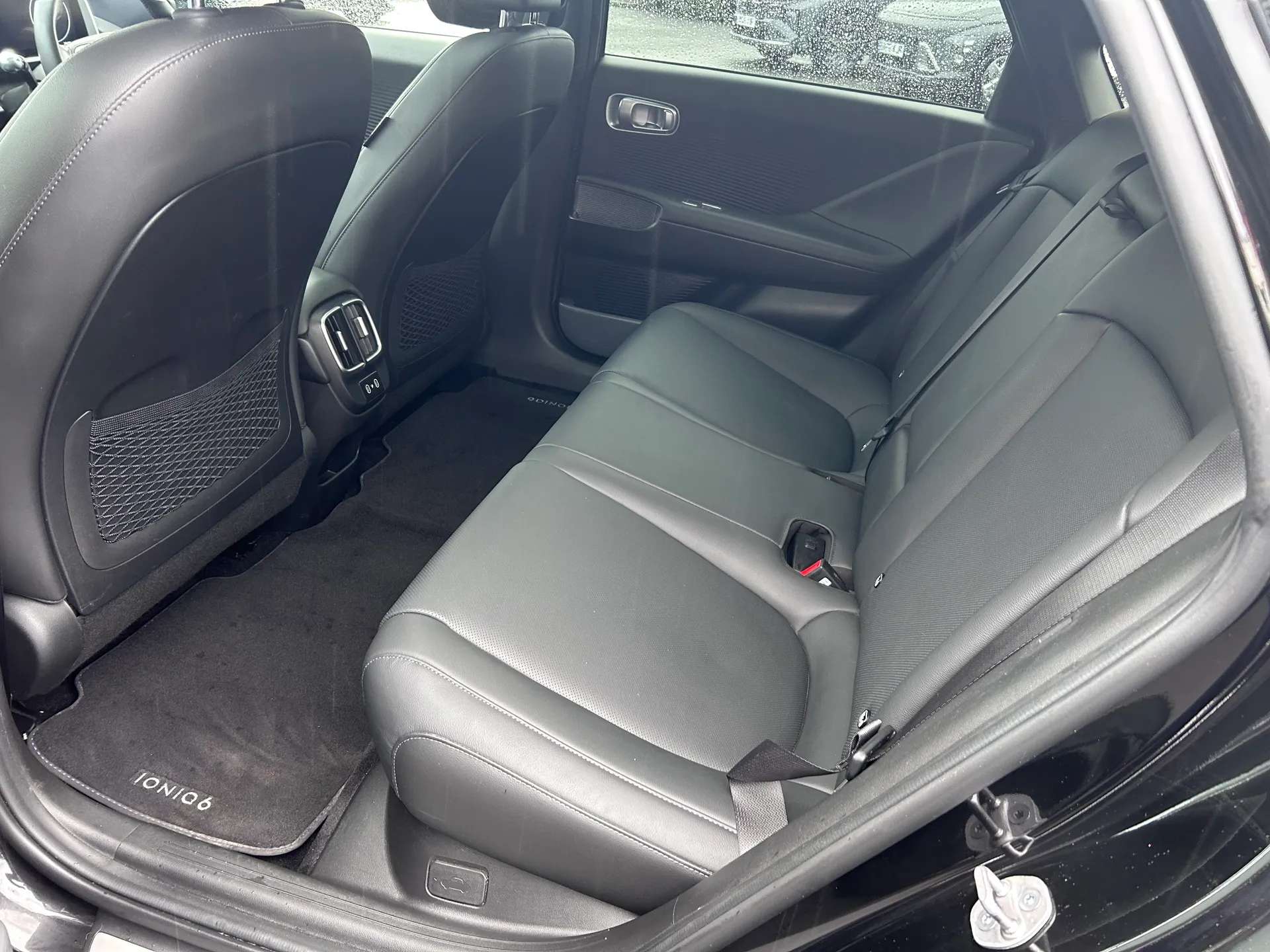 2023 HYUNDAI IONIQ 6 2023 HYUNDAI IONIQ 6