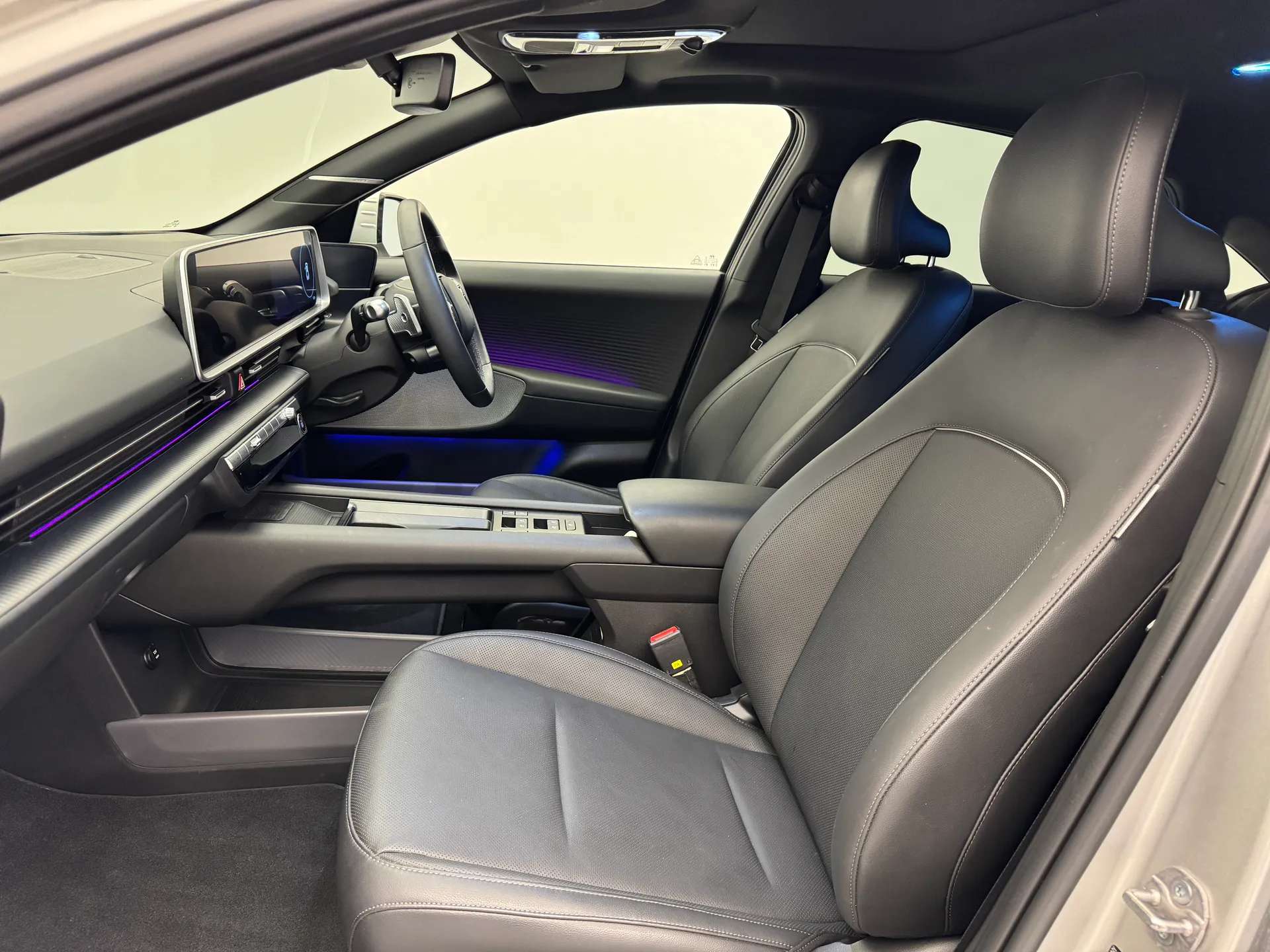 2025 HYUNDAI IONIQ 6 2025 HYUNDAI IONIQ 6