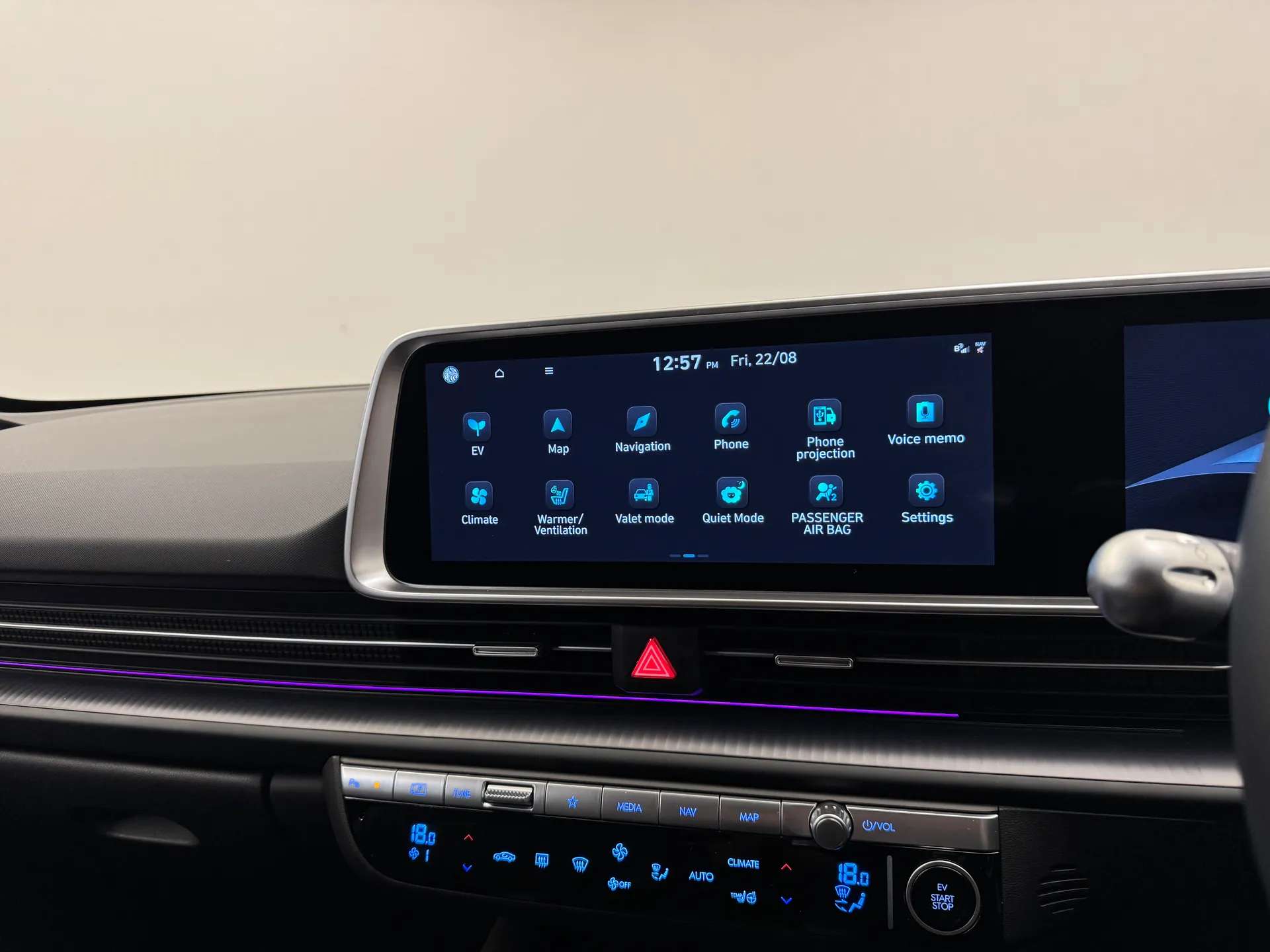 2025 HYUNDAI IONIQ 6 2025 HYUNDAI IONIQ 6