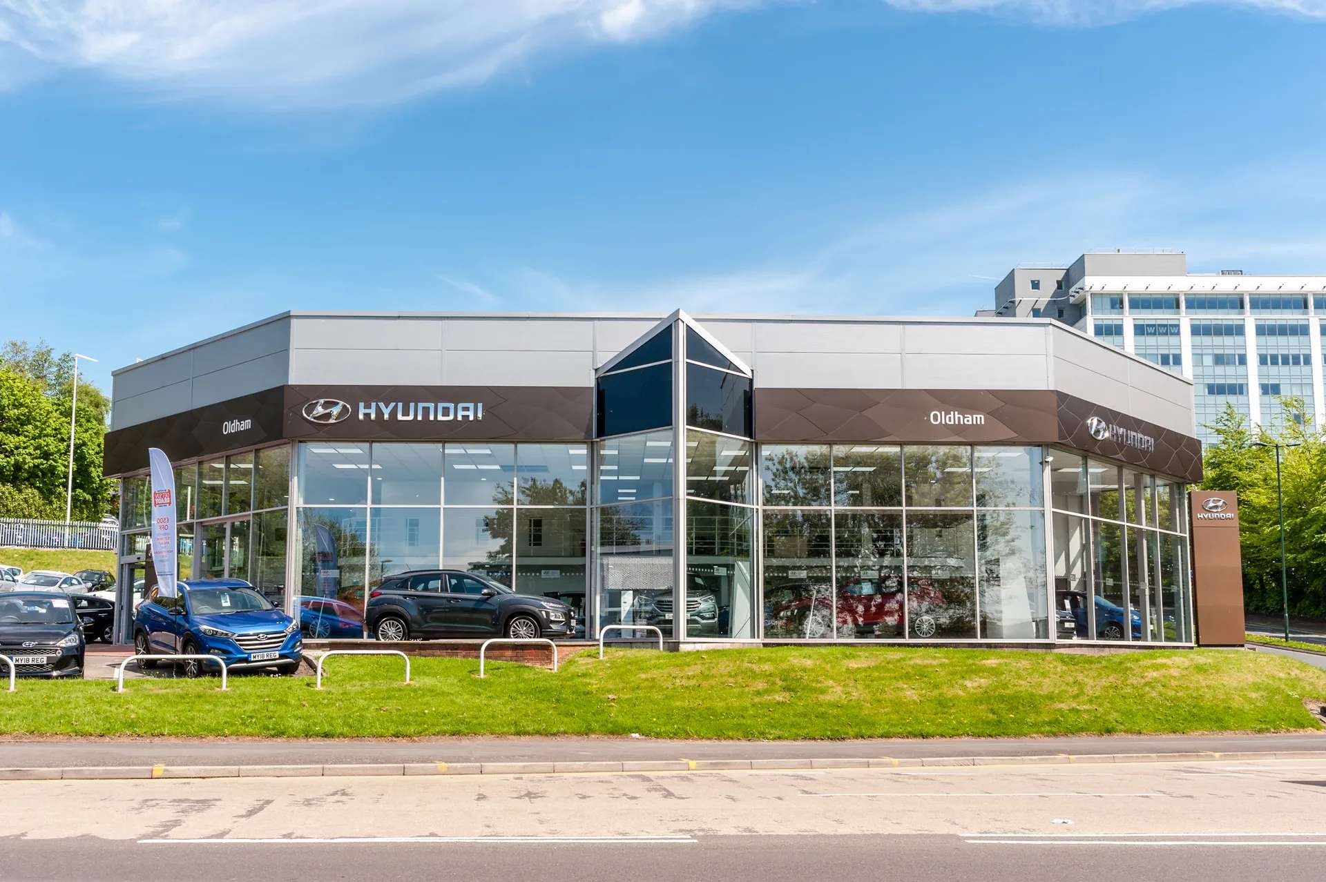 2024 HYUNDAI IONIQ 6 2024 HYUNDAI IONIQ 6