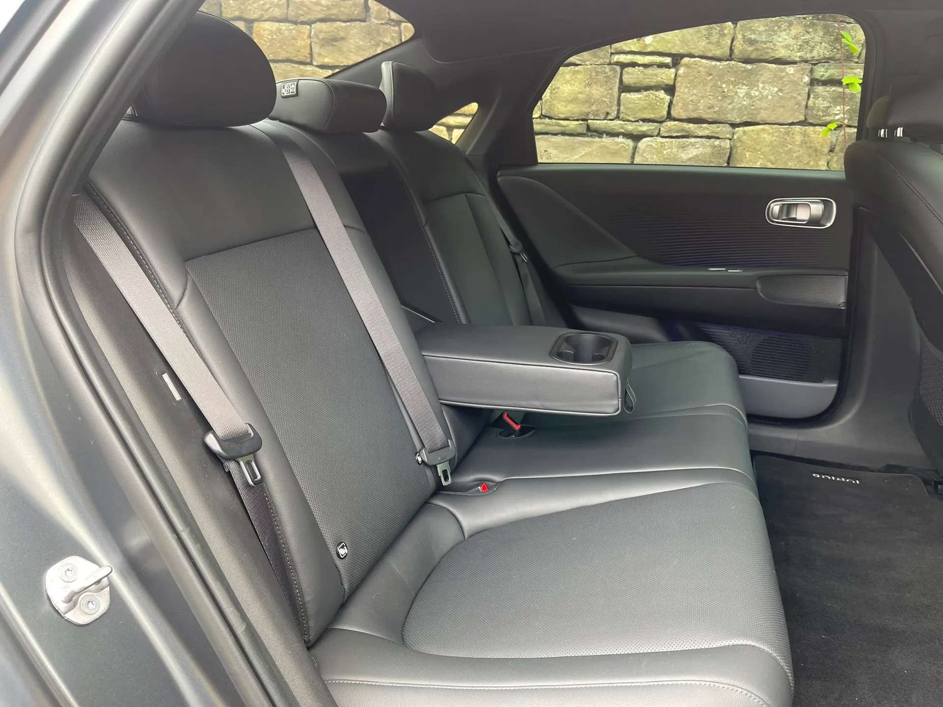 2025 HYUNDAI IONIQ 6 2025 HYUNDAI IONIQ 6