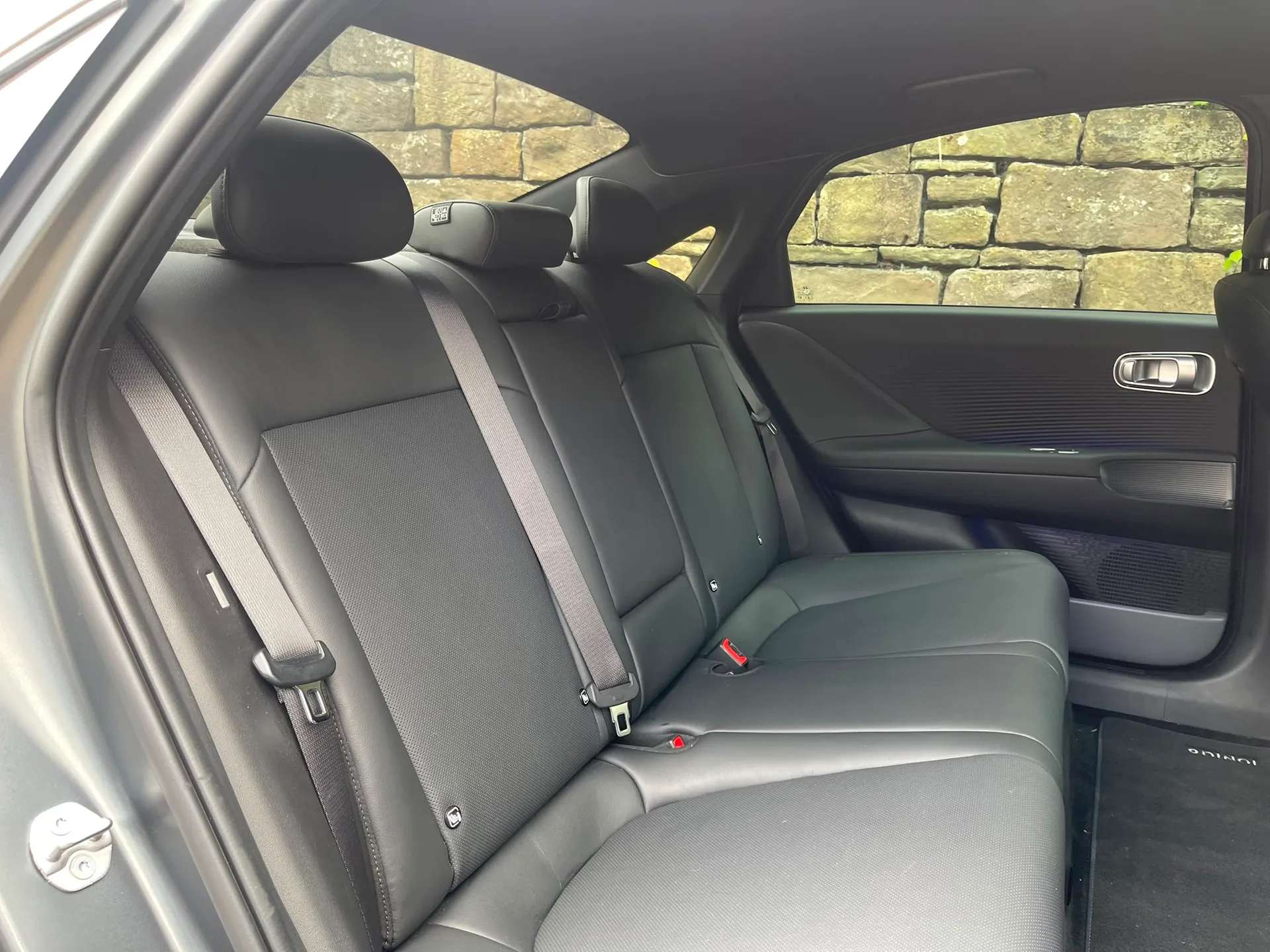2025 HYUNDAI IONIQ 6 2025 HYUNDAI IONIQ 6