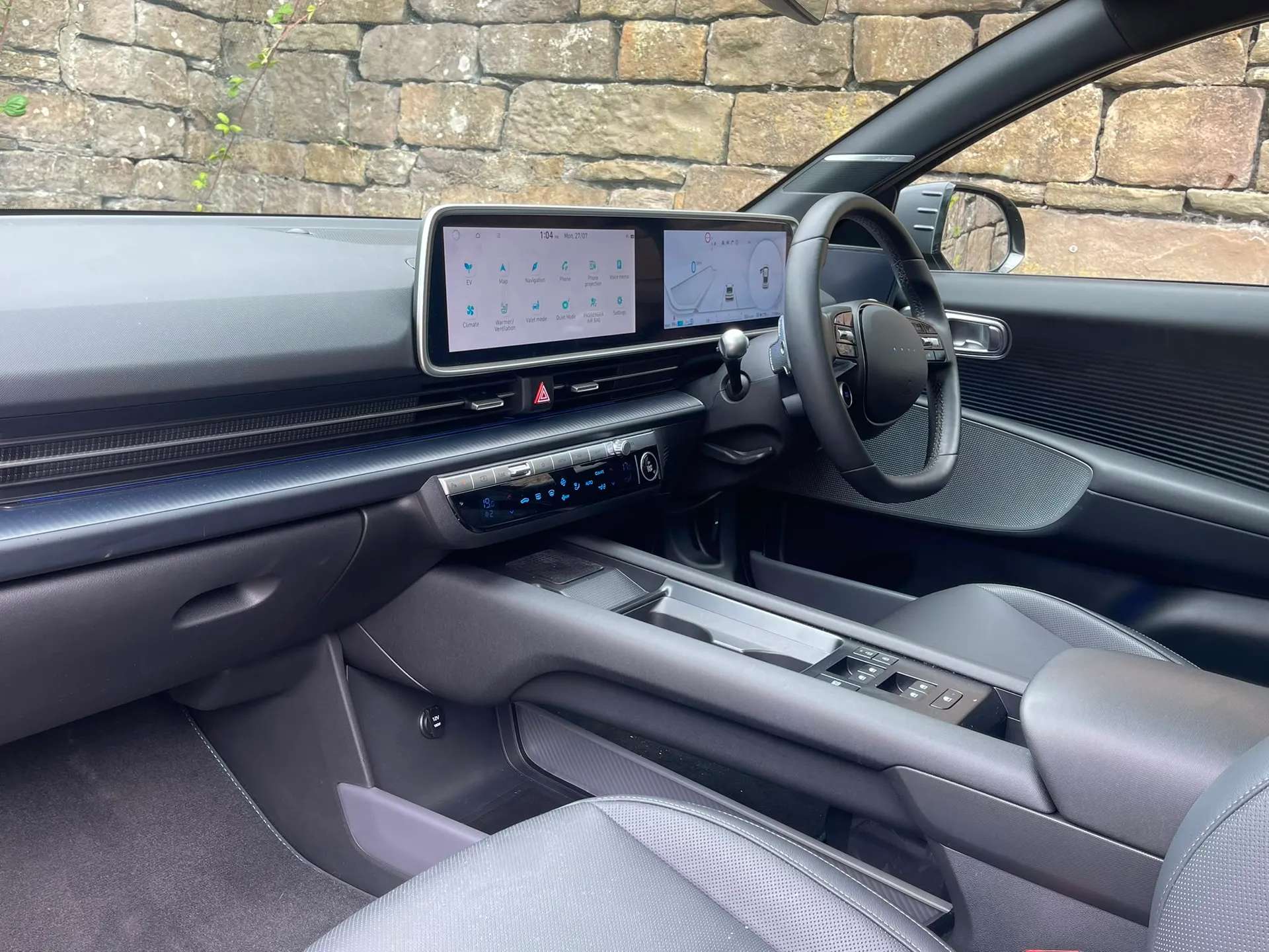 2025 HYUNDAI IONIQ 6 2025 HYUNDAI IONIQ 6