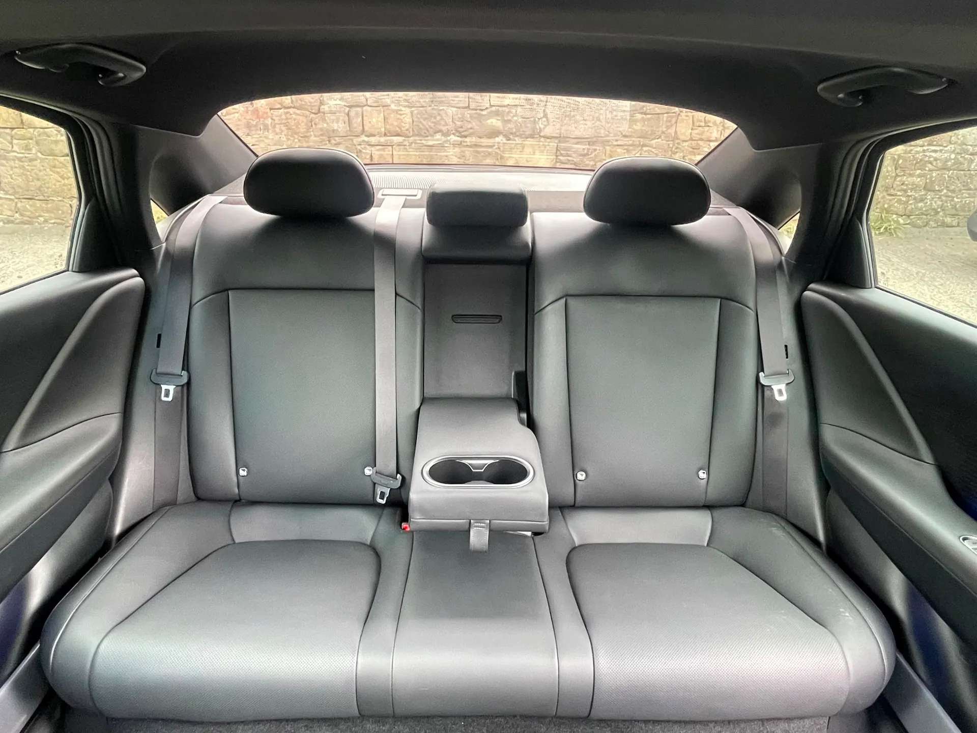 2025 HYUNDAI IONIQ 6 2025 HYUNDAI IONIQ 6