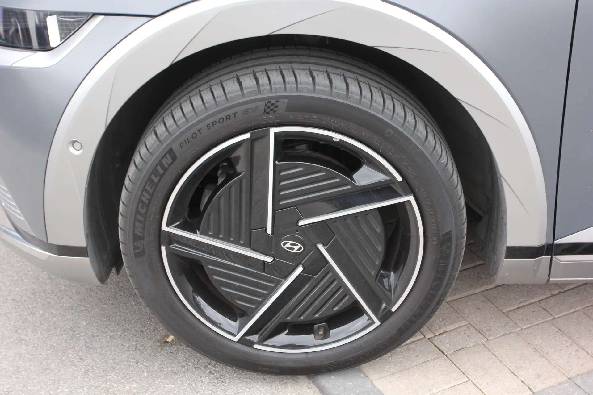 2026 HYUNDAI IONIQ 5 2026 HYUNDAI IONIQ 5