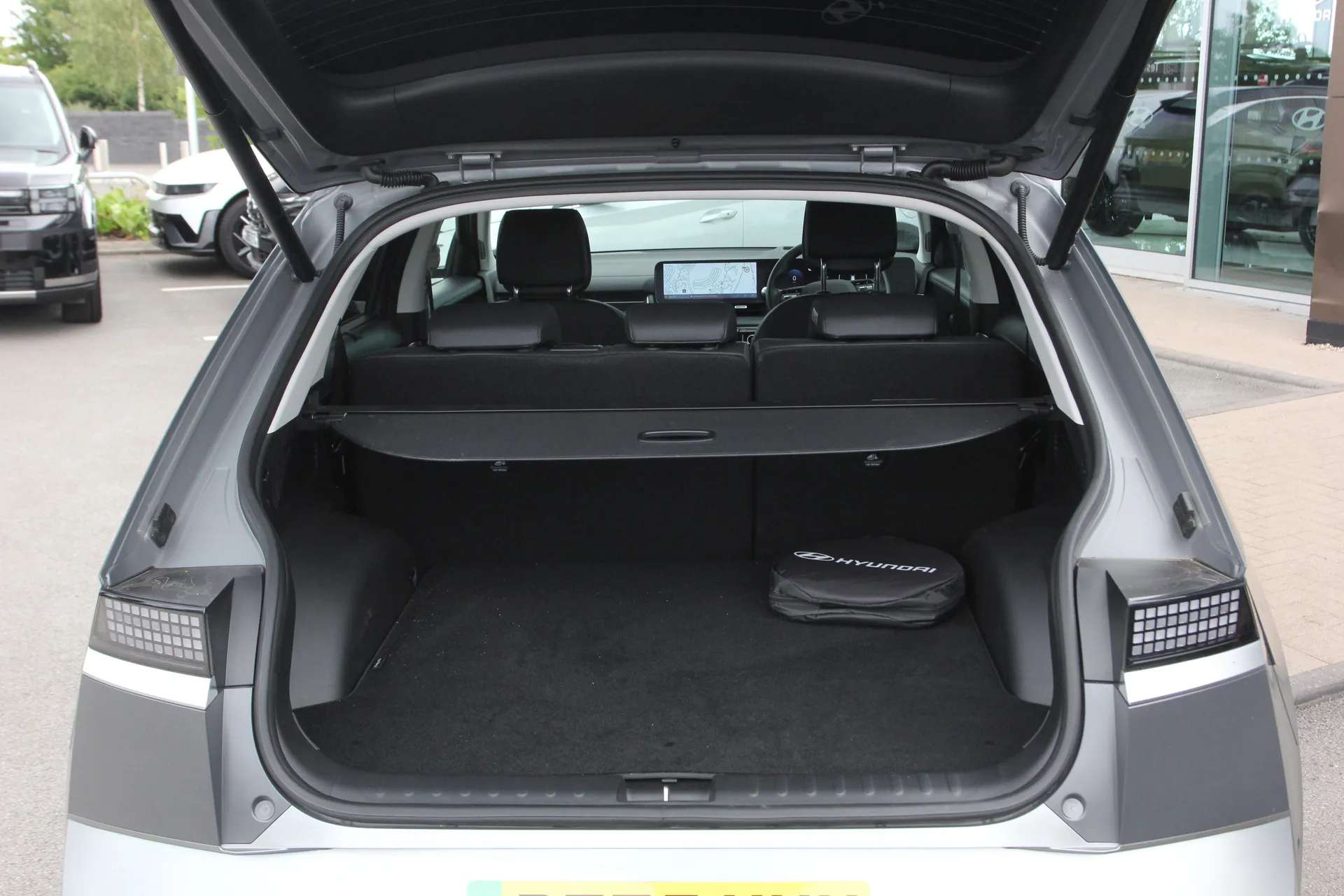 2026 HYUNDAI IONIQ 5 2026 HYUNDAI IONIQ 5