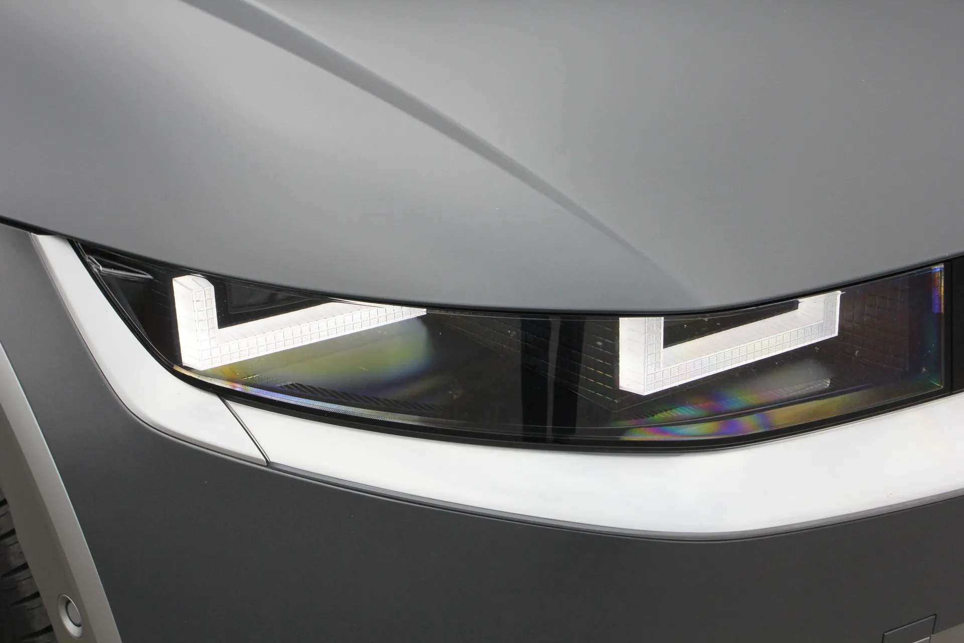 2026 HYUNDAI IONIQ 5 2026 HYUNDAI IONIQ 5