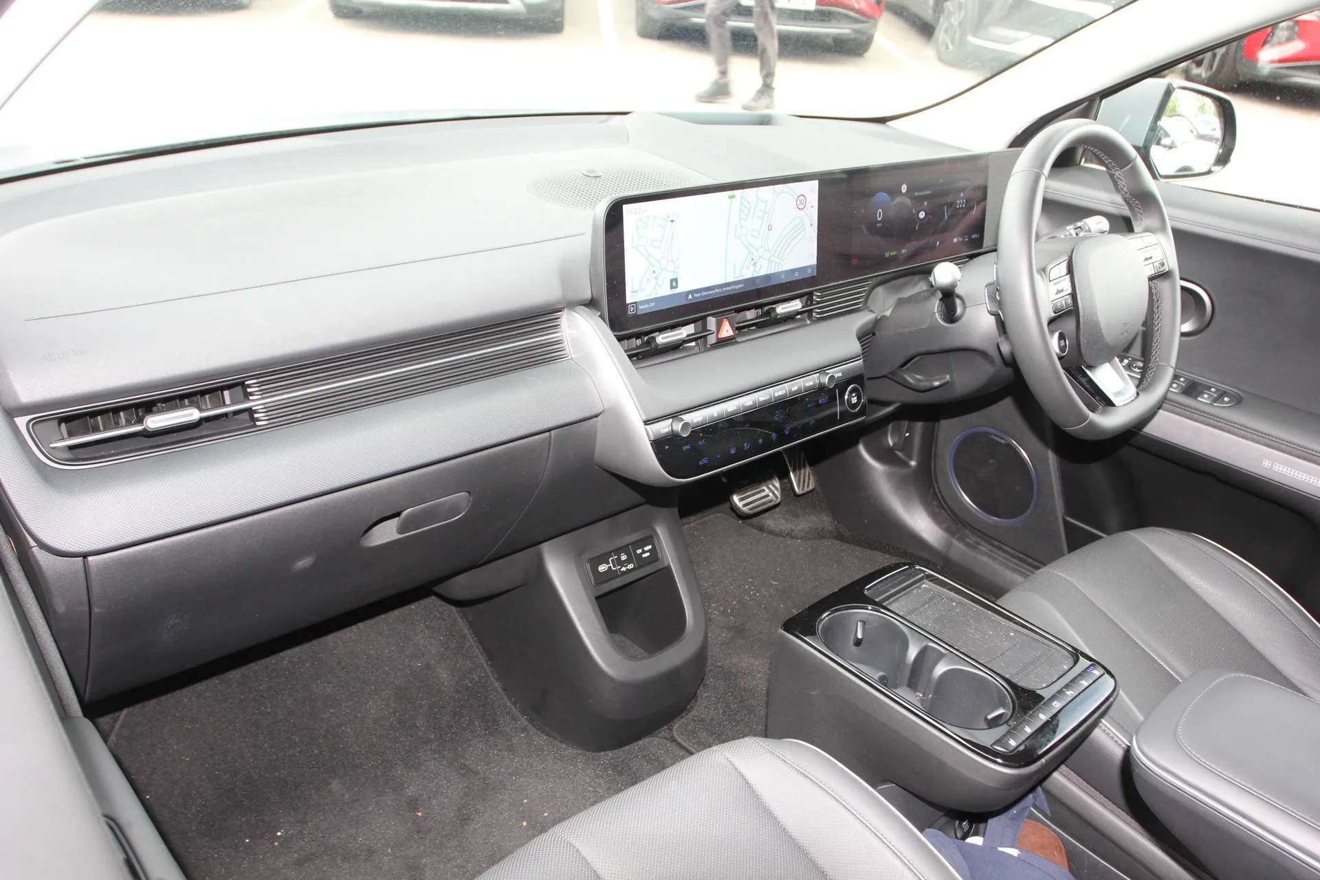 2026 HYUNDAI IONIQ 5 2026 HYUNDAI IONIQ 5