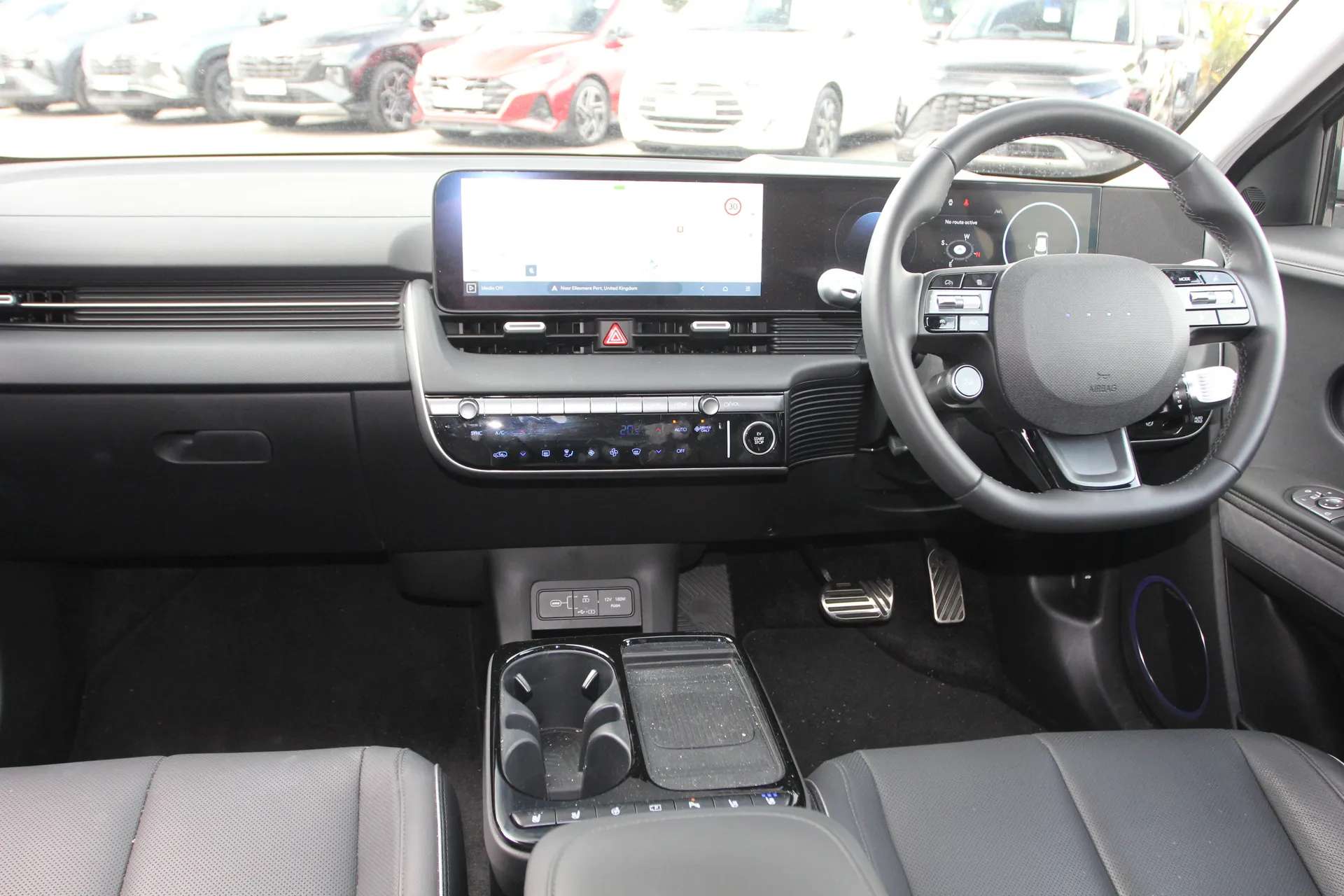 2026 HYUNDAI IONIQ 5 2026 HYUNDAI IONIQ 5